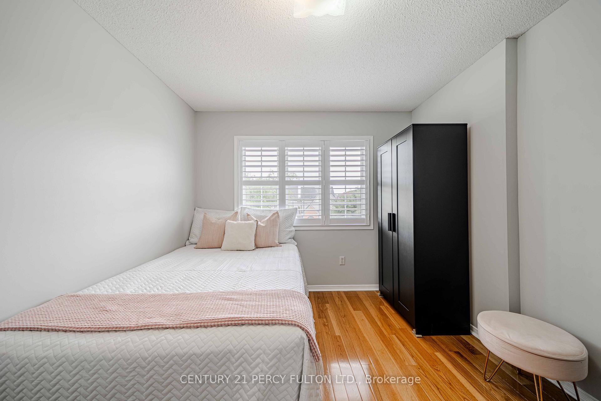 Photo 12 of 157 Billingsley Crescent, Markham, Cedarwood — HOMEH