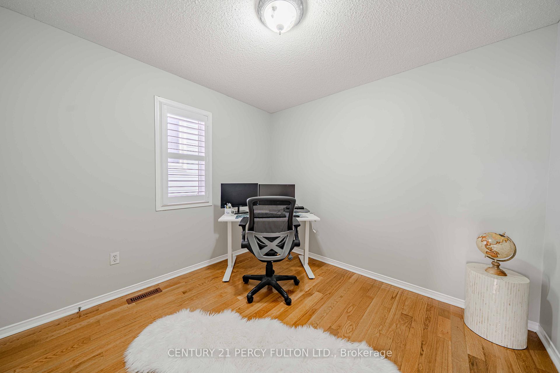 Photo 38 of 157 Billingsley Crescent, Markham, Cedarwood — HOMEH