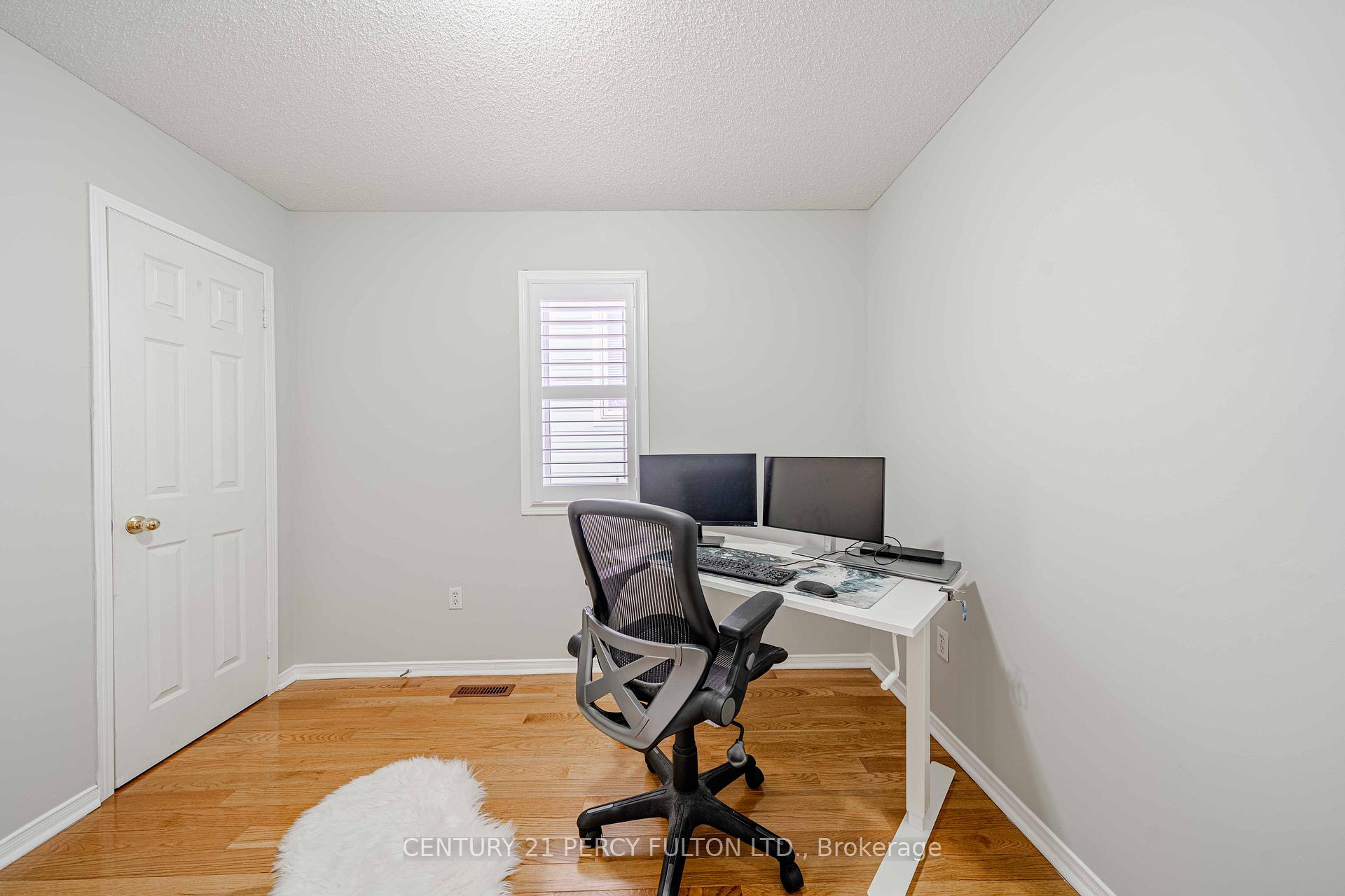 Photo 14 of 157 Billingsley Crescent, Markham, Cedarwood — HOMEH