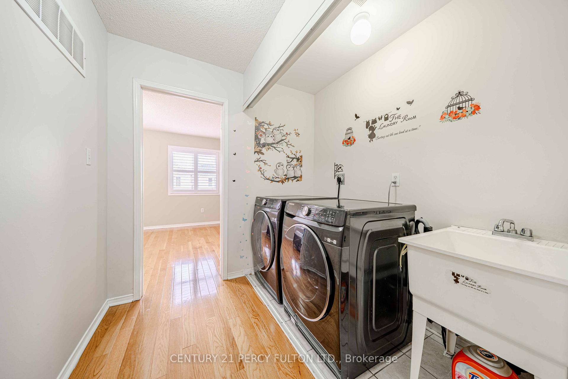 Photo 31 of 157 Billingsley Crescent, Markham, Cedarwood — HOMEH