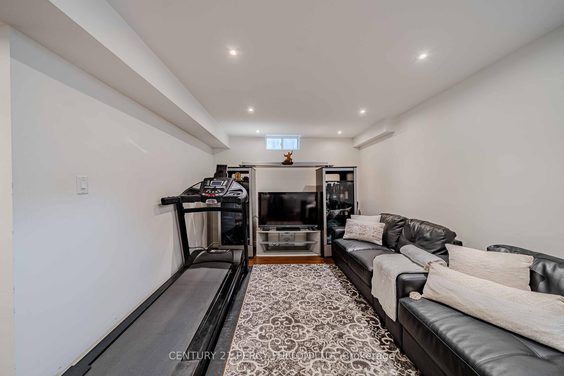 Photo 26 of 157 Billingsley Crescent, Markham, Cedarwood — HOMEH