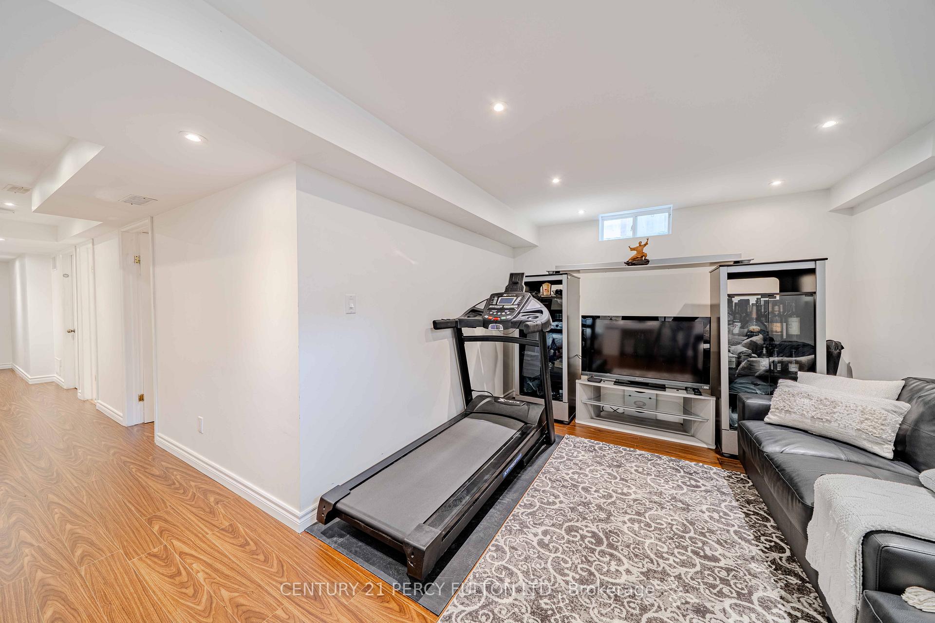 Photo 40 of 157 Billingsley Crescent, Markham, Cedarwood — HOMEH