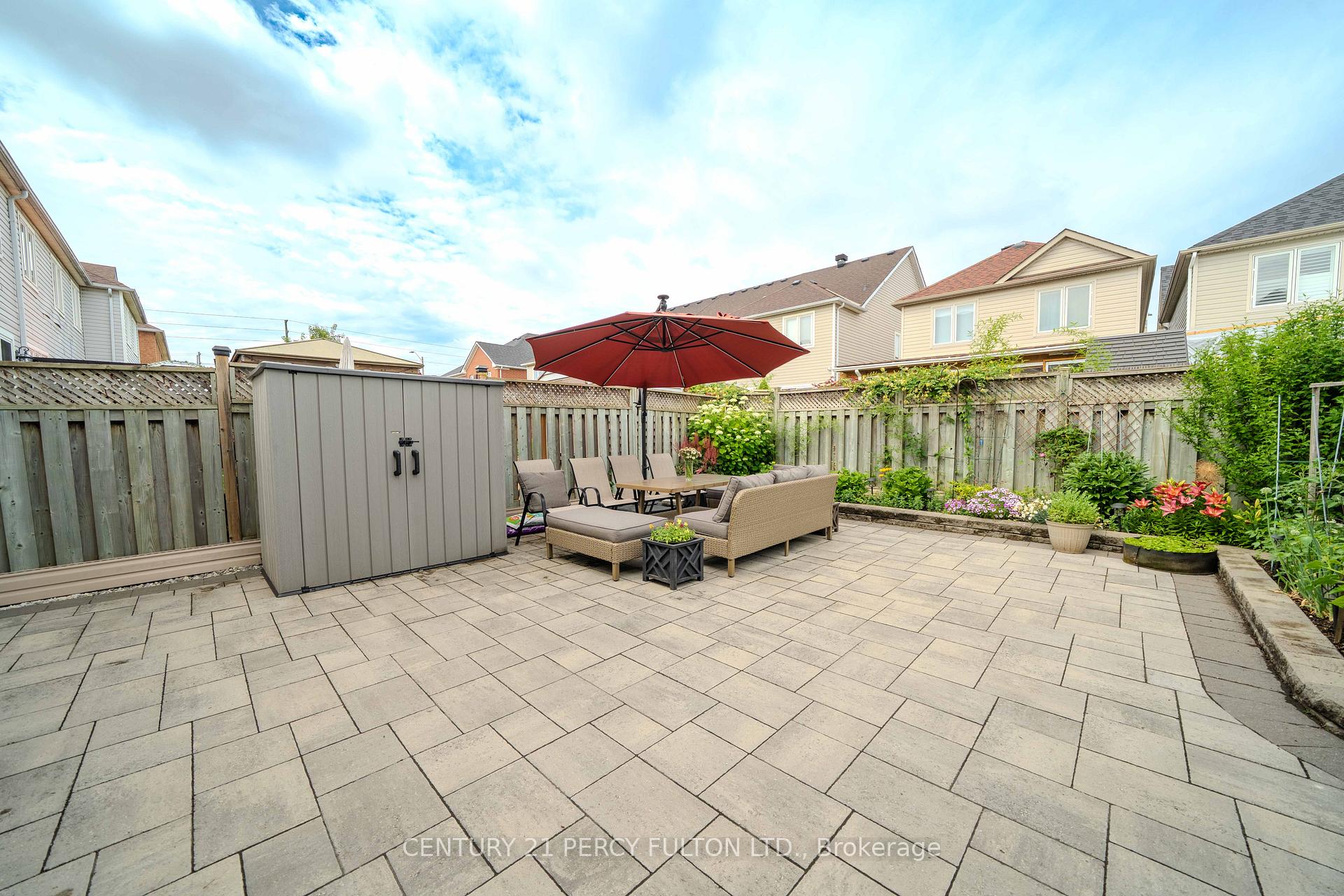 Photo 33 of 157 Billingsley Crescent, Markham, Cedarwood — HOMEH