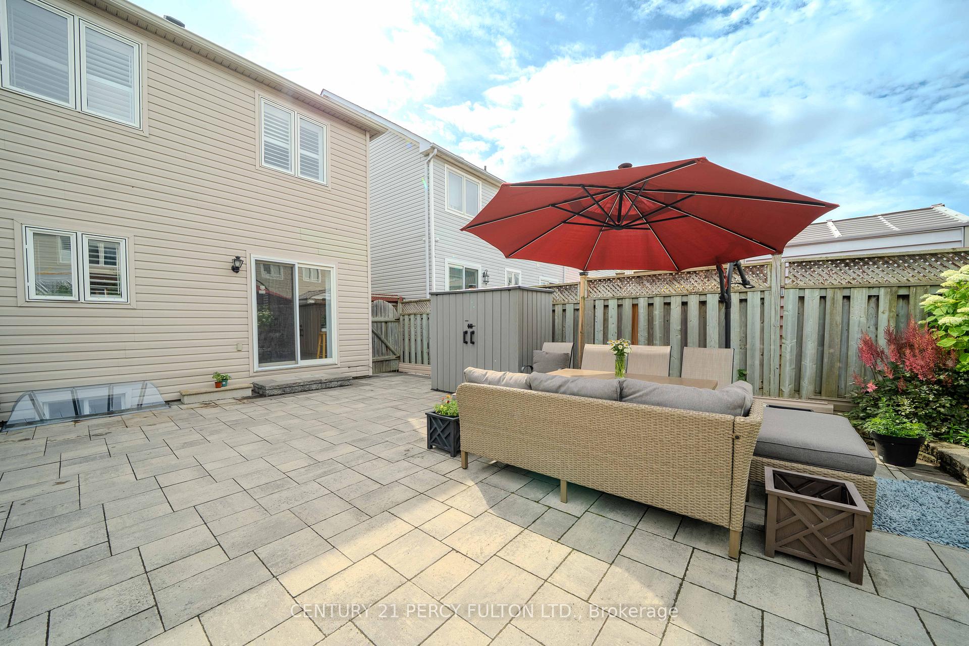 Photo 21 of 157 Billingsley Crescent, Markham, Cedarwood — HOMEH
