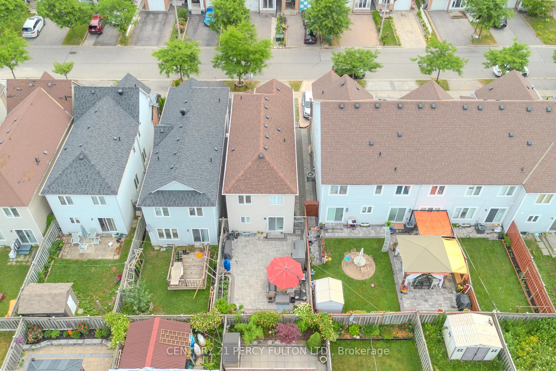 Photo 36 of 157 Billingsley Crescent, Markham, Cedarwood — HOMEH