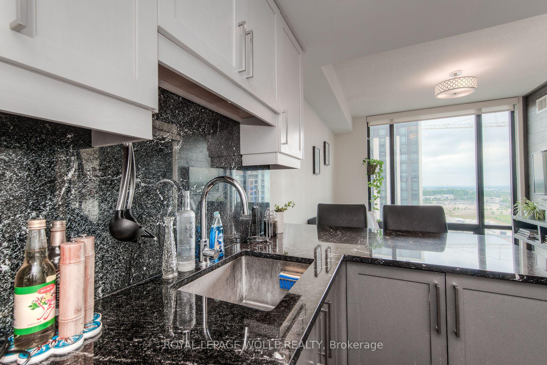 Photo 4 of Unit S2007, 330 Phillip Street, Waterloo — HOMEH