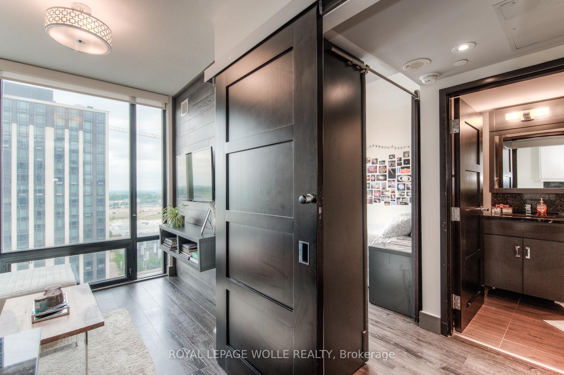Photo 5 of Unit S2007, 330 Phillip Street, Waterloo — HOMEH