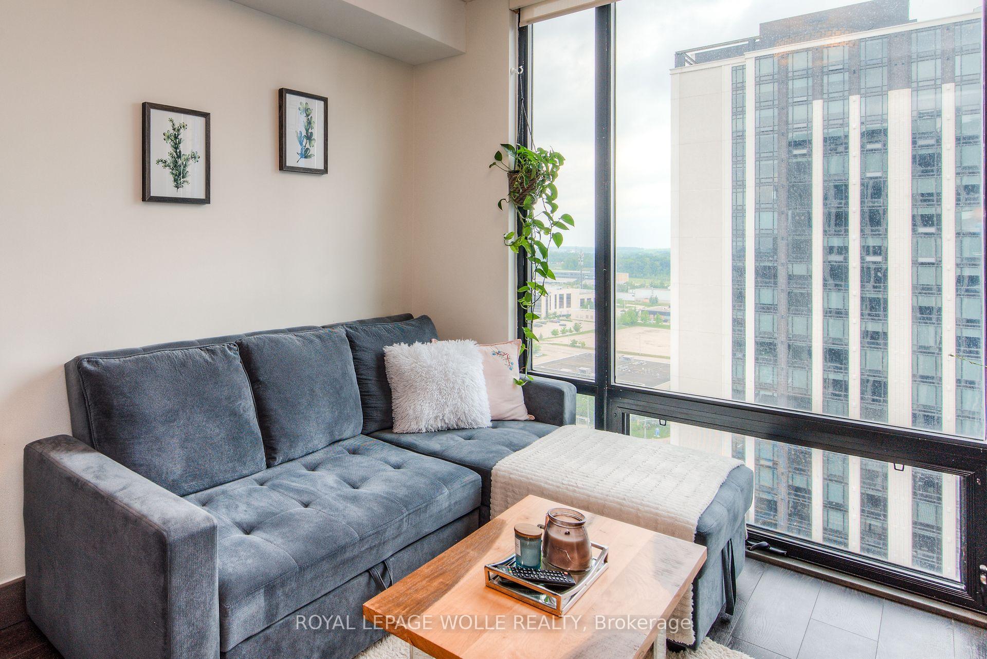 Photo 22 of Unit S2007, 330 Phillip Street, Waterloo — HOMEH
