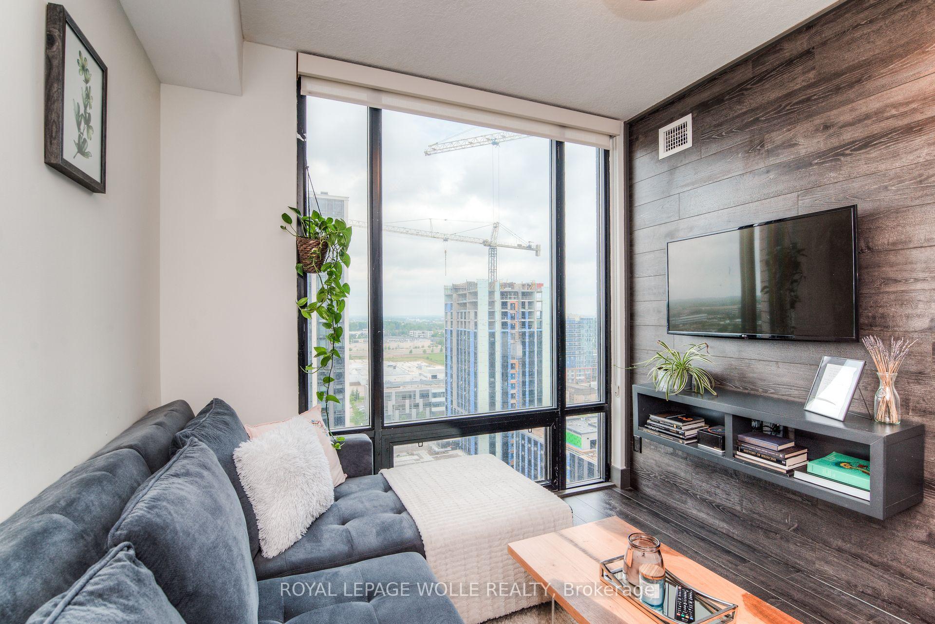 Photo 21 of Unit S2007, 330 Phillip Street, Waterloo — HOMEH