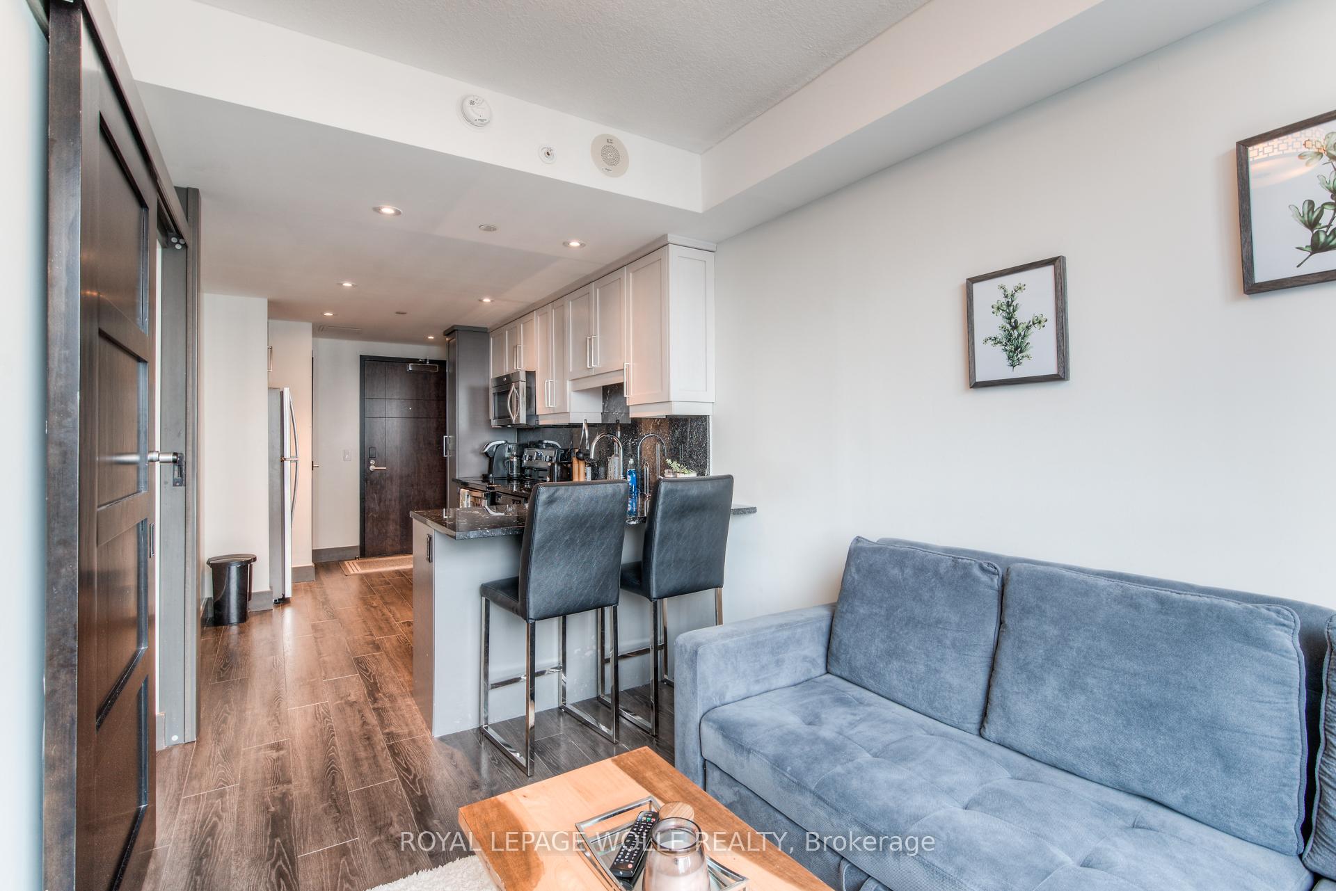 Photo 20 of Unit S2007, 330 Phillip Street, Waterloo — HOMEH