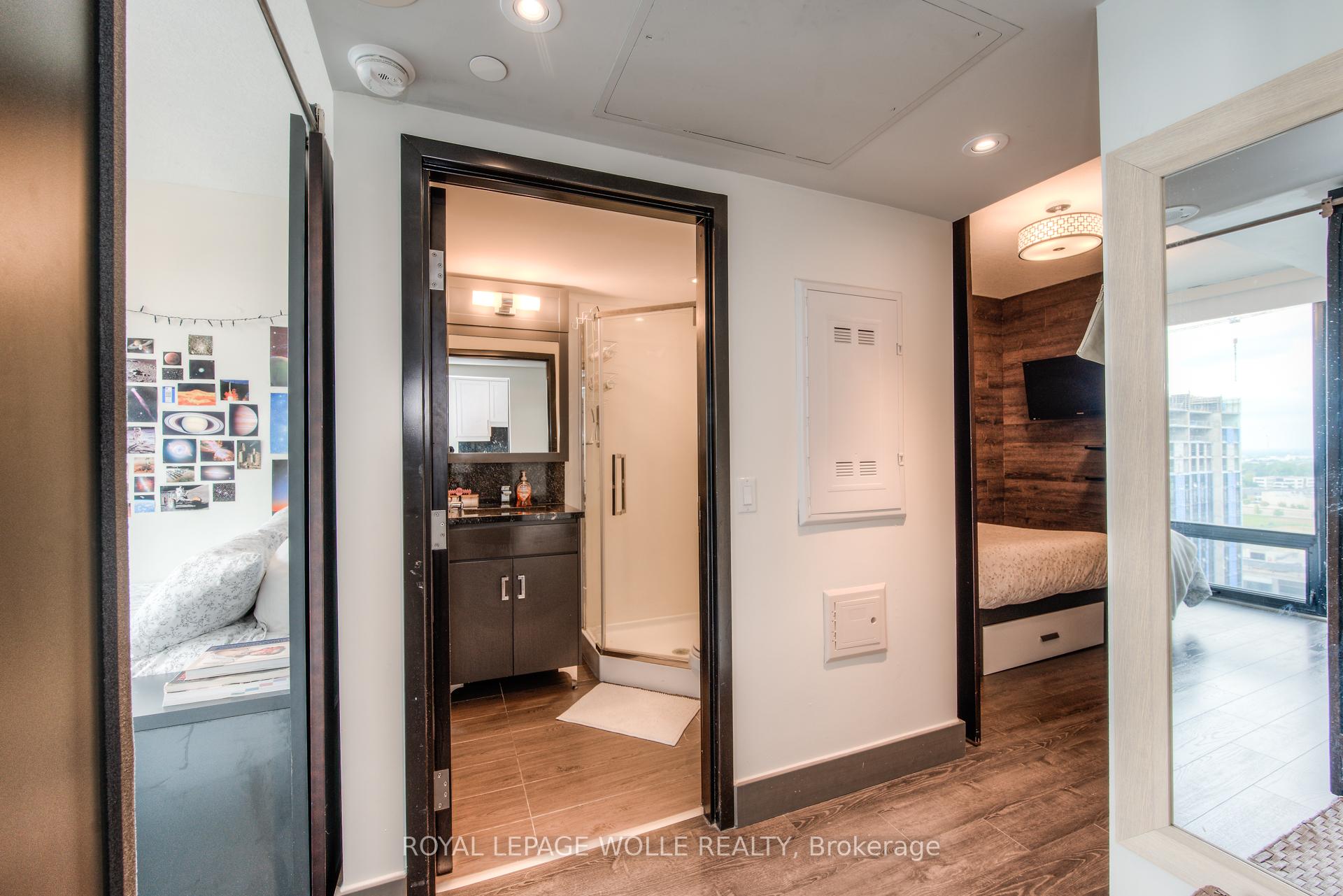 Photo 6 of Unit S2007, 330 Phillip Street, Waterloo — HOMEH
