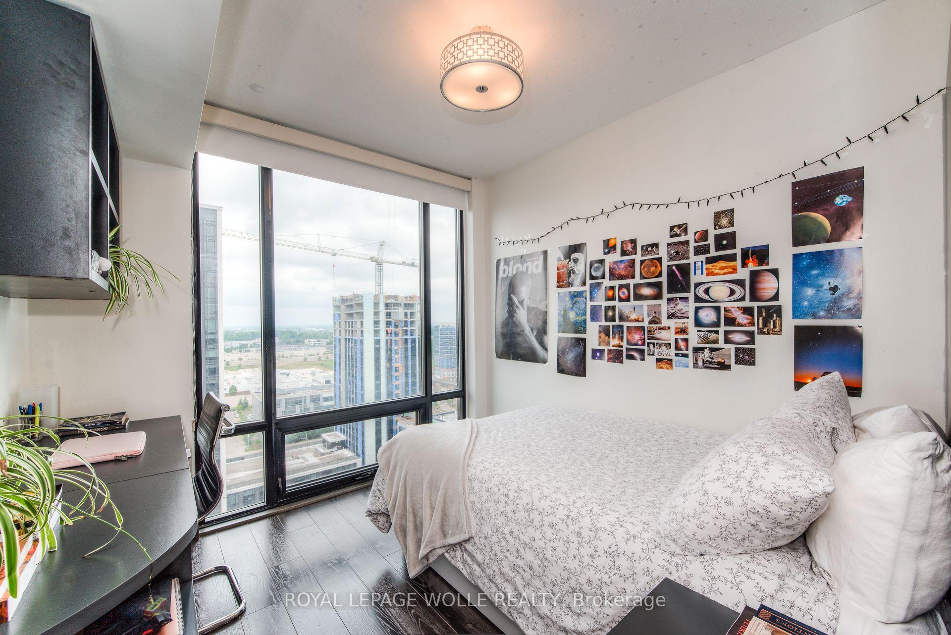 Photo 7 of Unit S2007, 330 Phillip Street, Waterloo — HOMEH