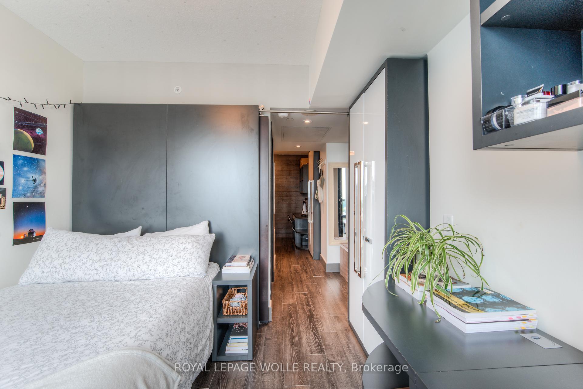 Photo 8 of Unit S2007, 330 Phillip Street, Waterloo — HOMEH