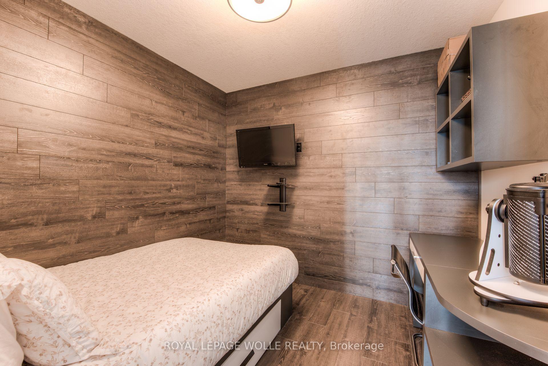 Photo 42 of Unit S2007, 330 Phillip Street, Waterloo — HOMEH