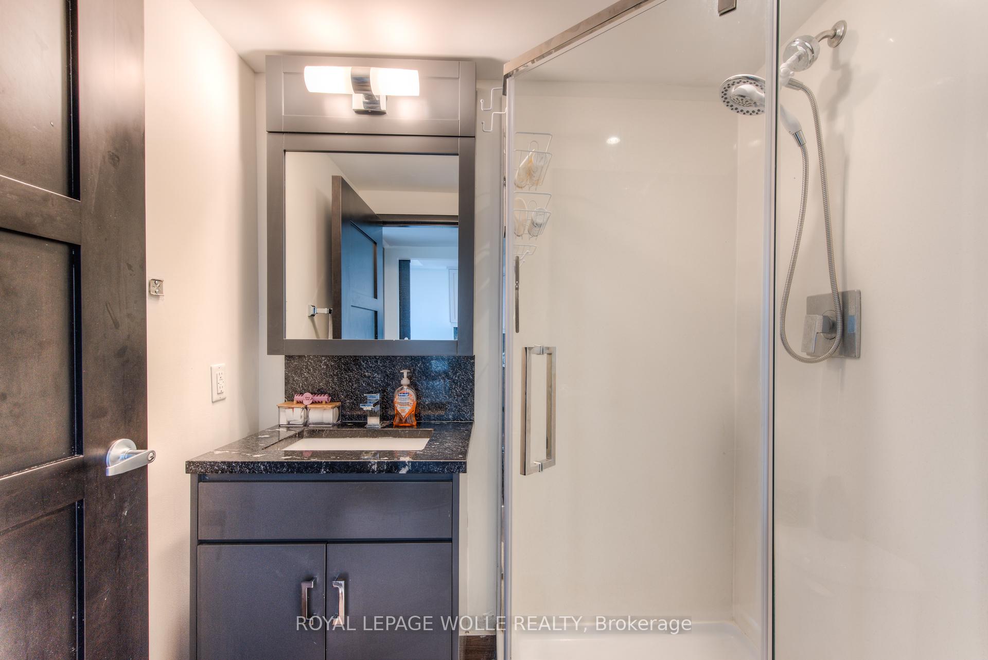 Photo 9 of Unit S2007, 330 Phillip Street, Waterloo — HOMEH