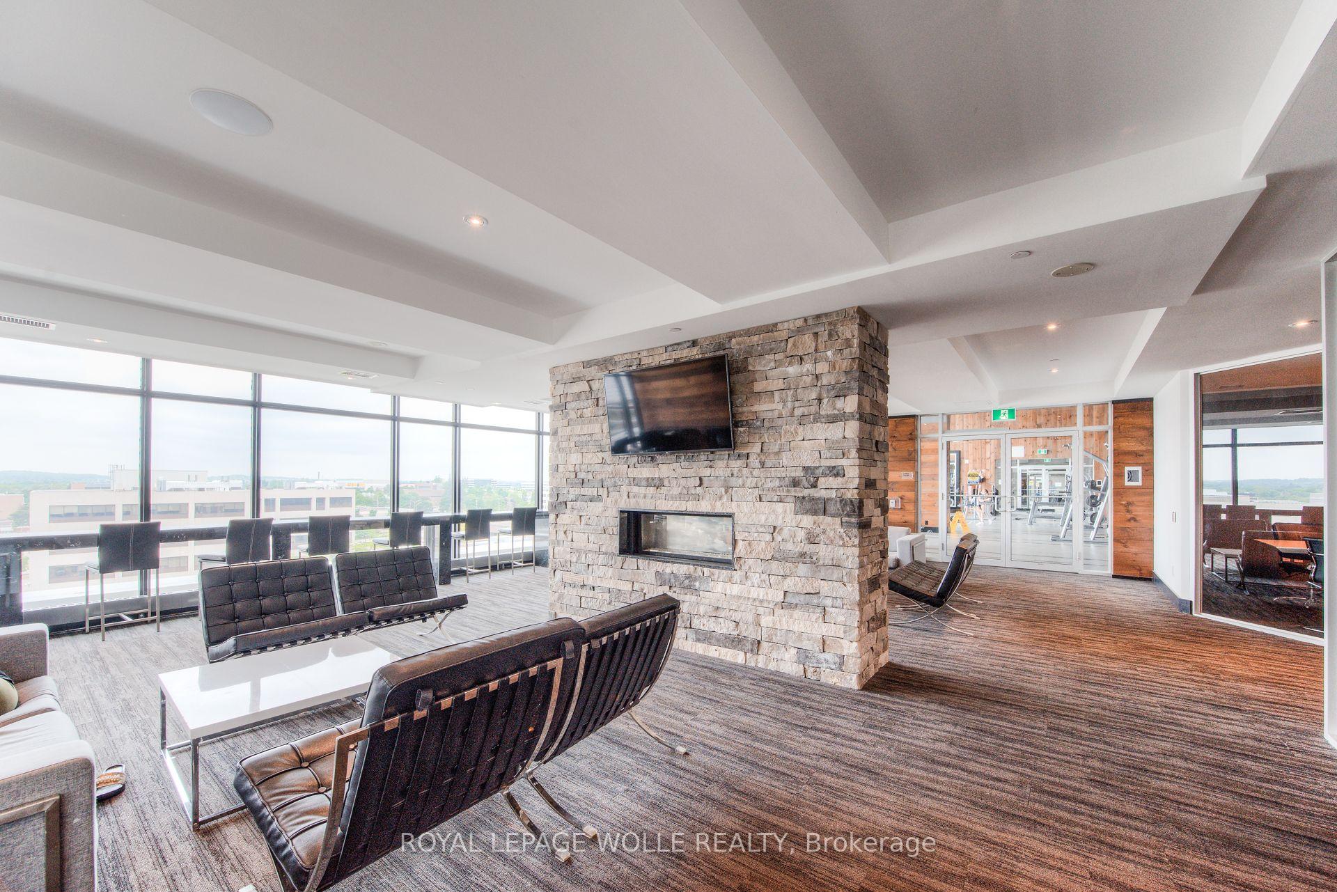 Photo 25 of Unit S2007, 330 Phillip Street, Waterloo — HOMEH