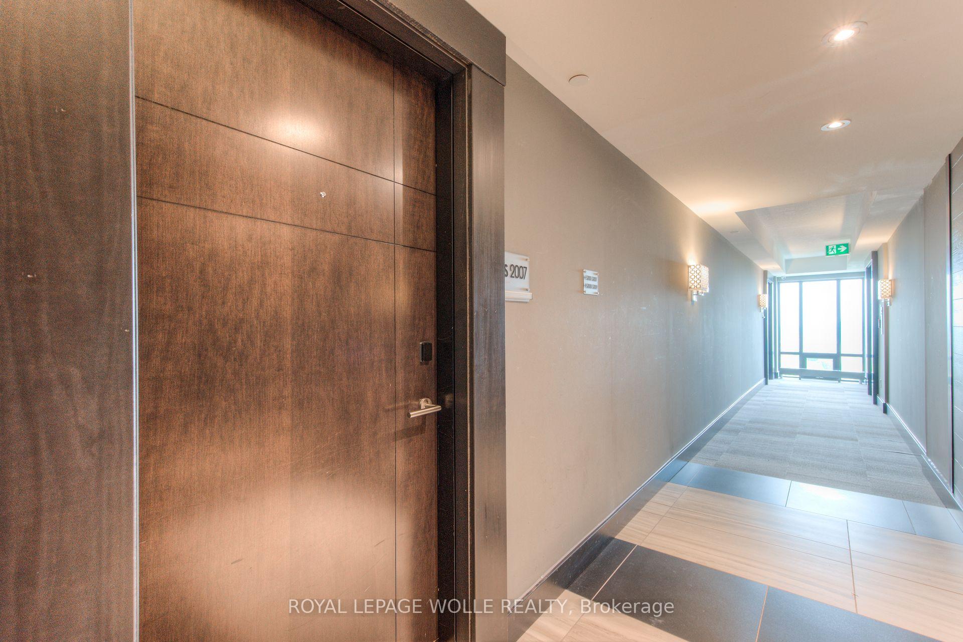 Photo 31 of Unit S2007, 330 Phillip Street, Waterloo — HOMEH