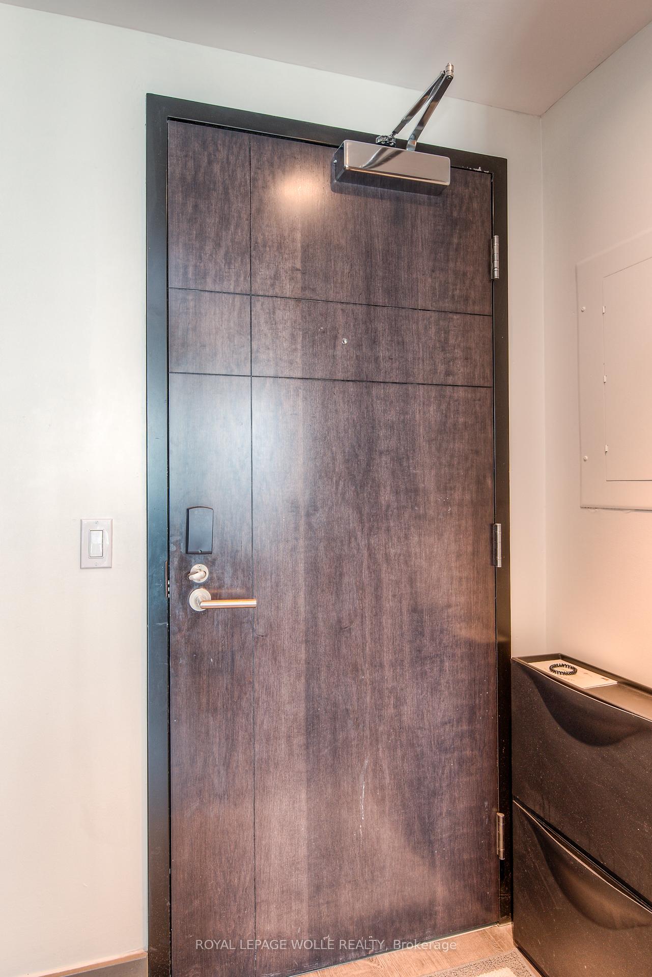 Photo 10 of Unit S2007, 330 Phillip Street, Waterloo — HOMEH
