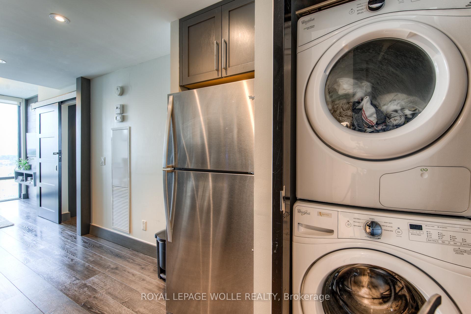 Photo 24 of Unit S2007, 330 Phillip Street, Waterloo — HOMEH