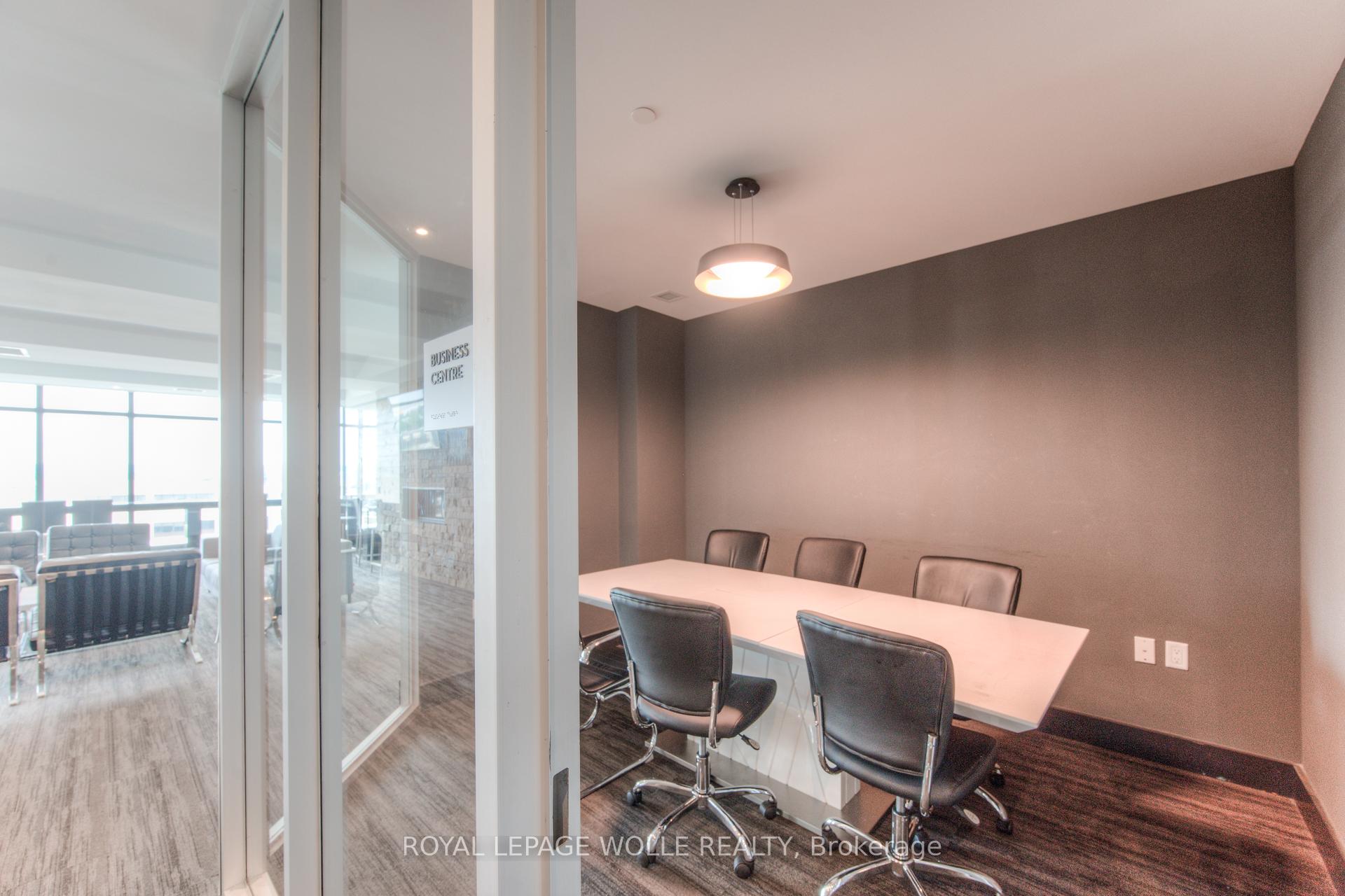 Photo 26 of Unit S2007, 330 Phillip Street, Waterloo — HOMEH