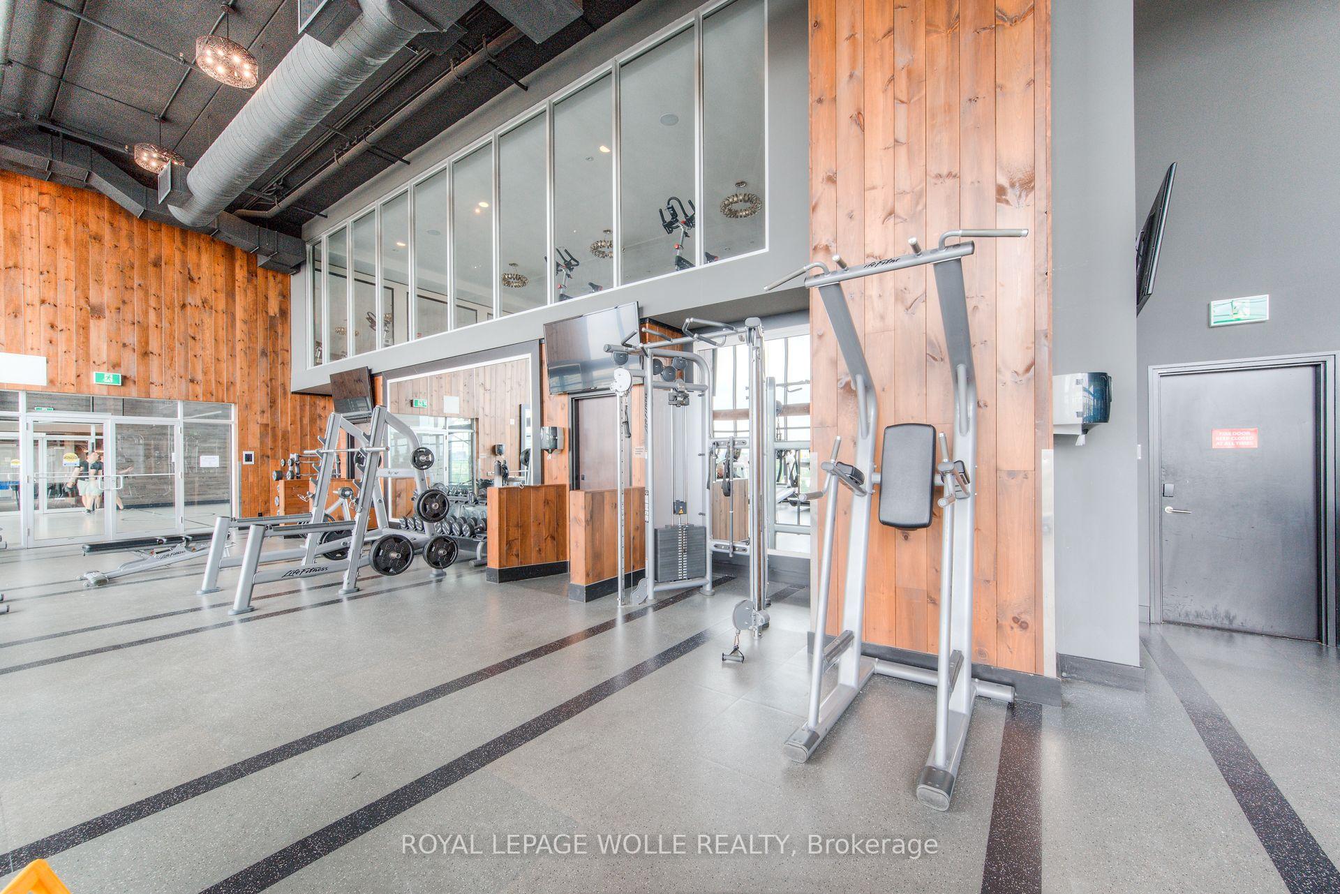 Photo 28 of Unit S2007, 330 Phillip Street, Waterloo — HOMEH