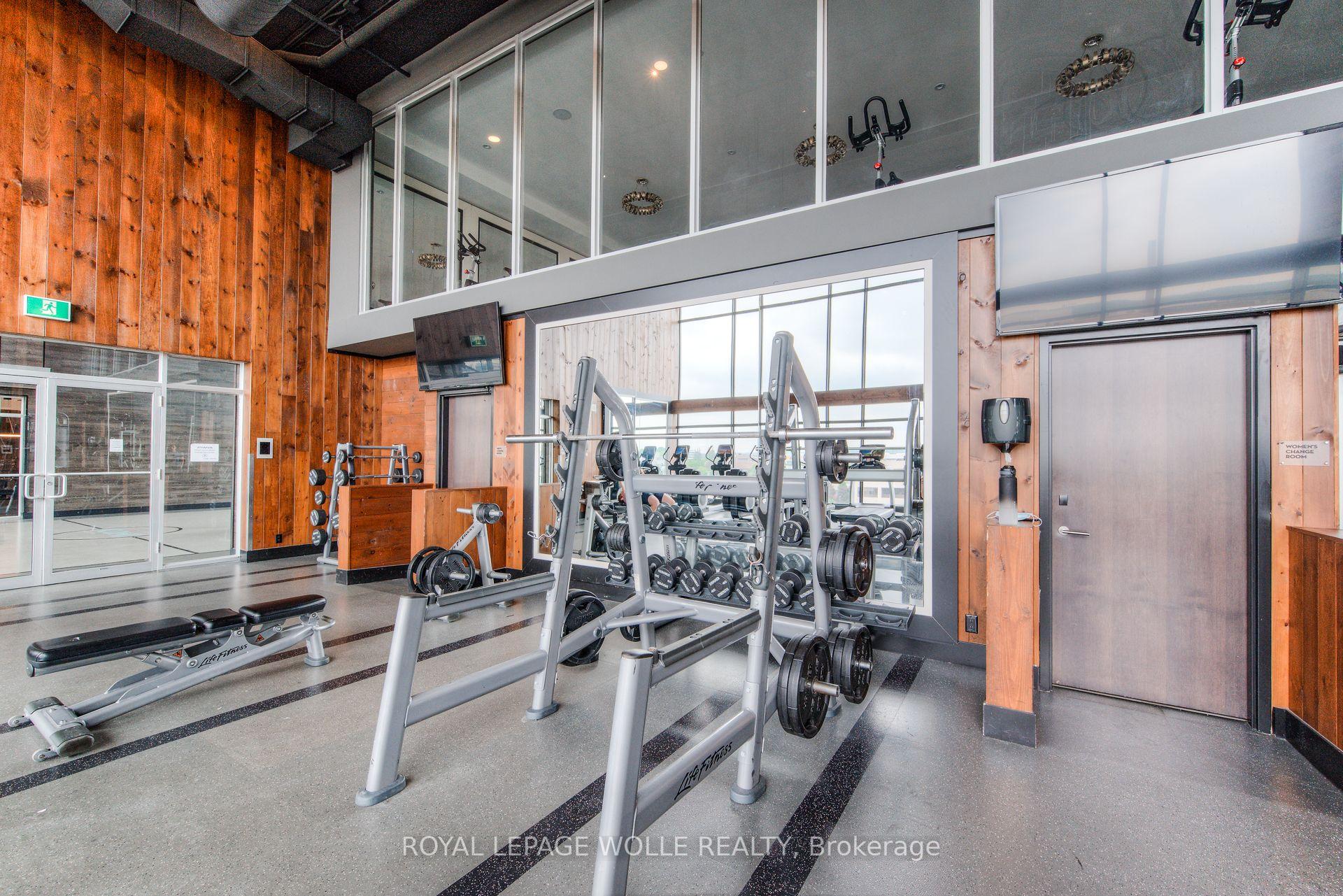 Photo 14 of Unit S2007, 330 Phillip Street, Waterloo — HOMEH