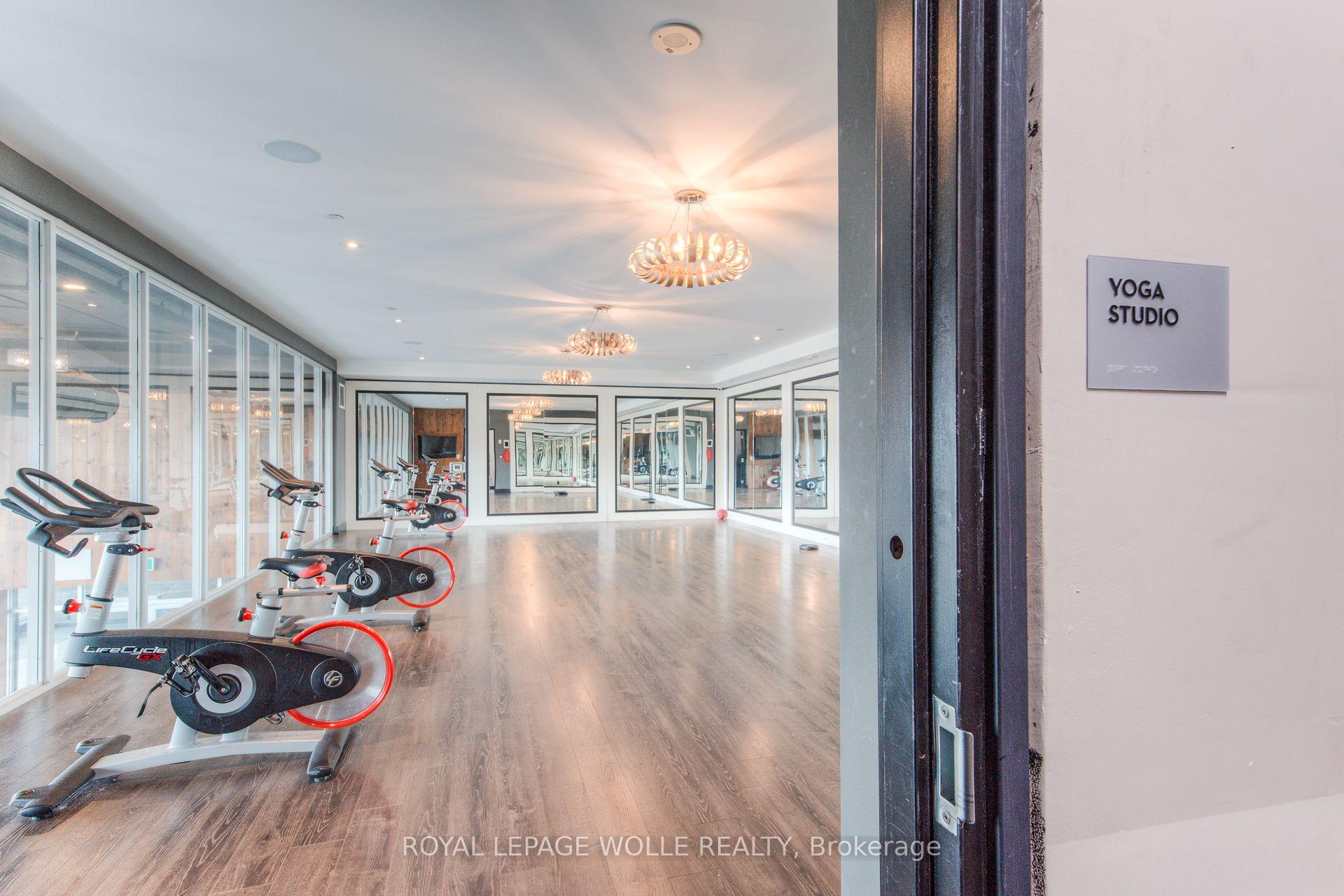 Photo 15 of Unit S2007, 330 Phillip Street, Waterloo — HOMEH