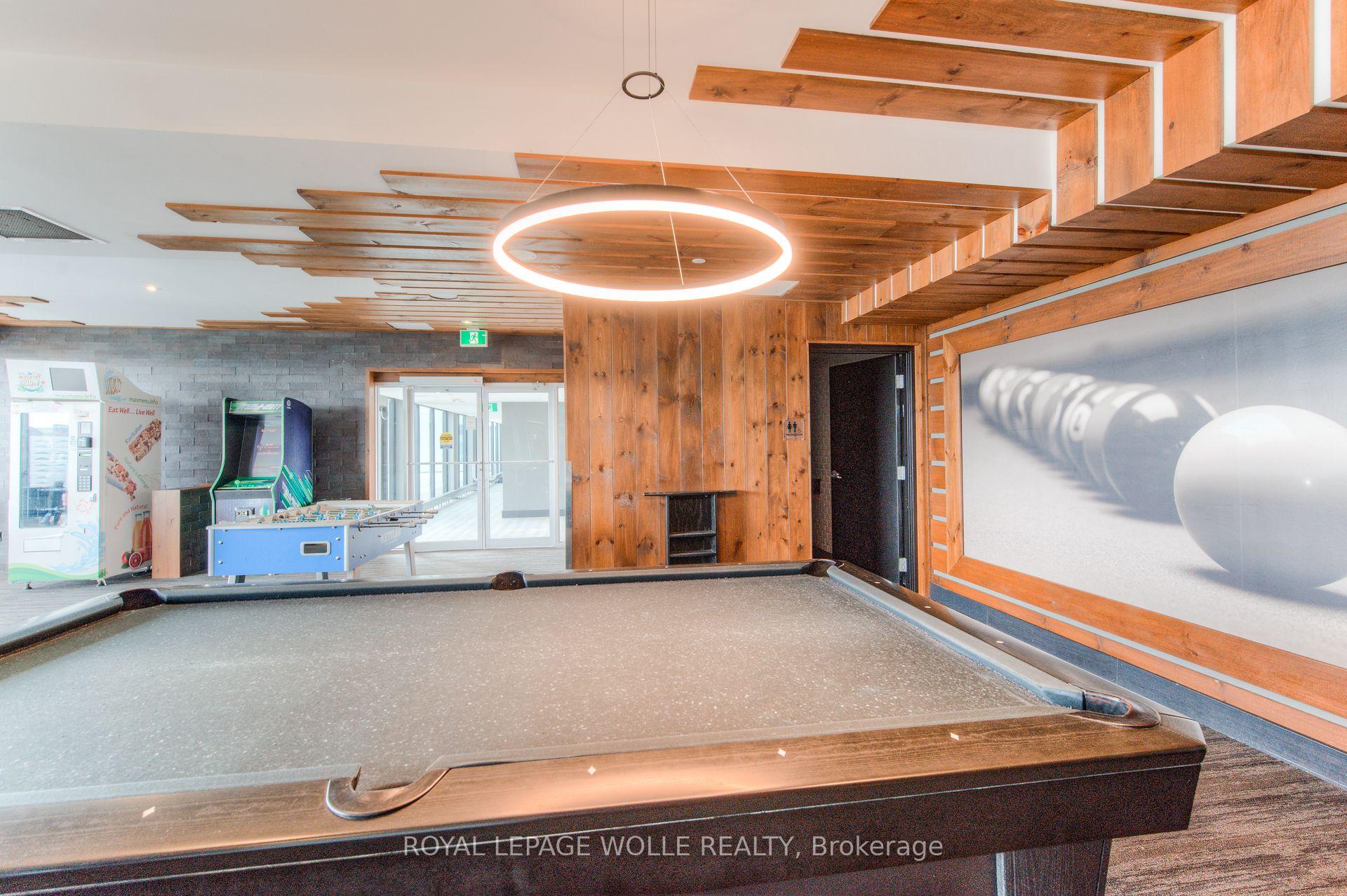 Photo 19 of Unit S2007, 330 Phillip Street, Waterloo — HOMEH