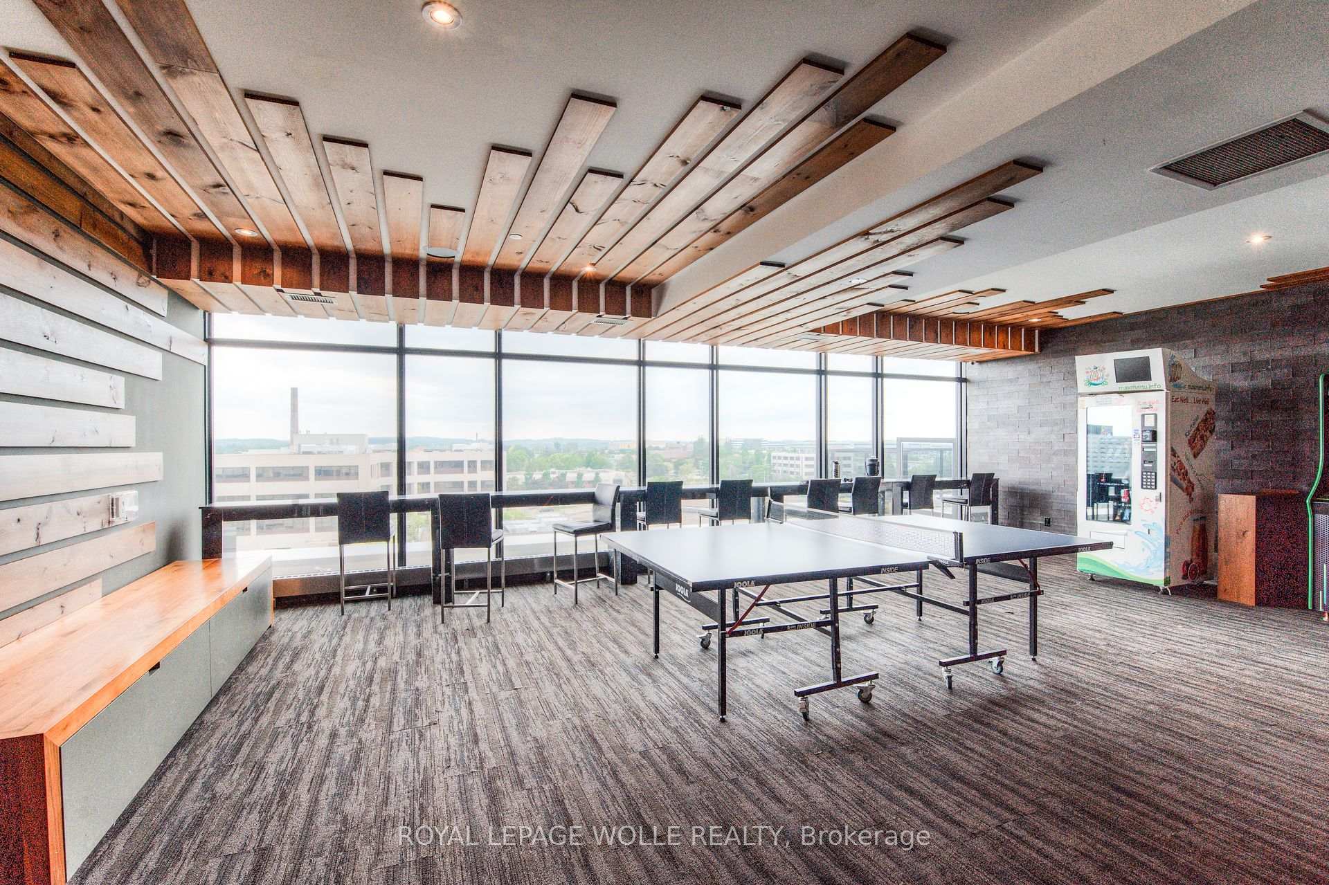 Photo 39 of Unit S2007, 330 Phillip Street, Waterloo — HOMEH