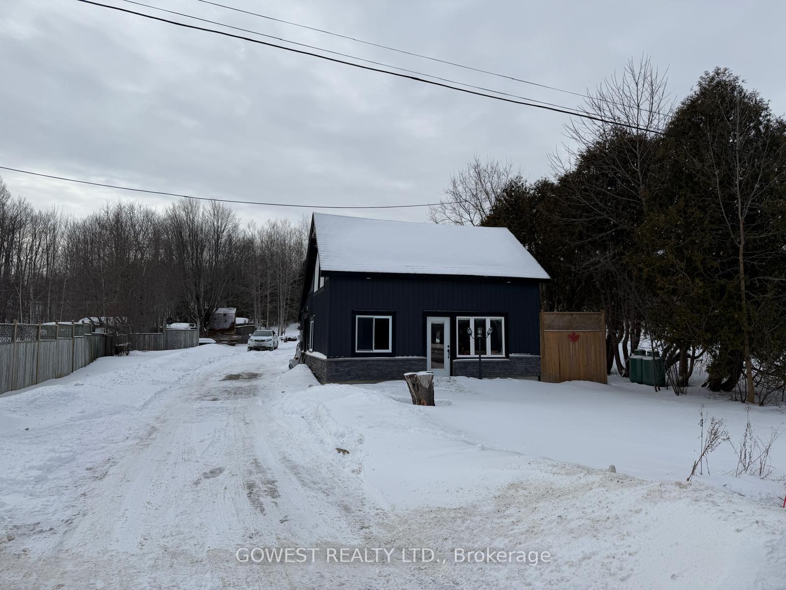 Photo 3 of 12988 County 16 RR#2 Road, Severn, Fesserton — HOMEH