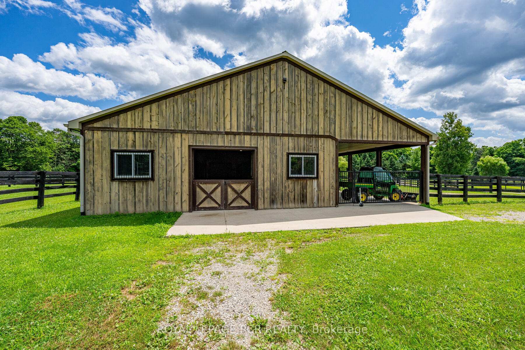 Photo 47 of 4987 Fourth Line, Erin, Rural Erin — HOMEH
