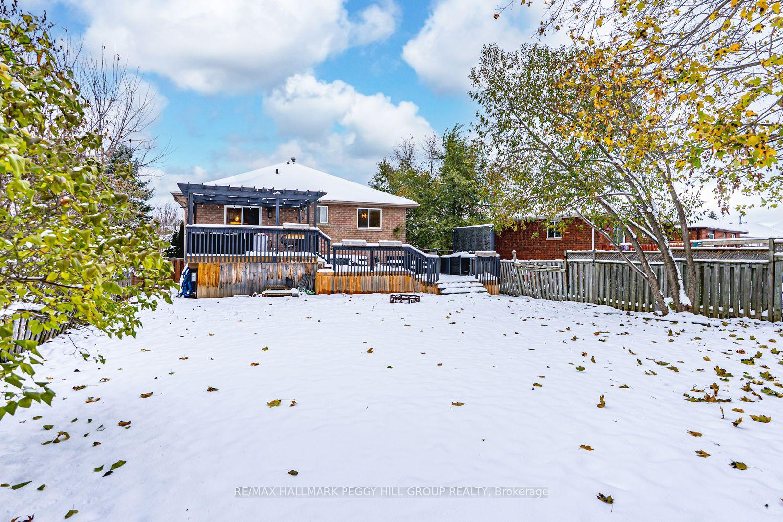 Photo 14 of 63 Mapleton Avenue, Barrie, Holly — HOMEH