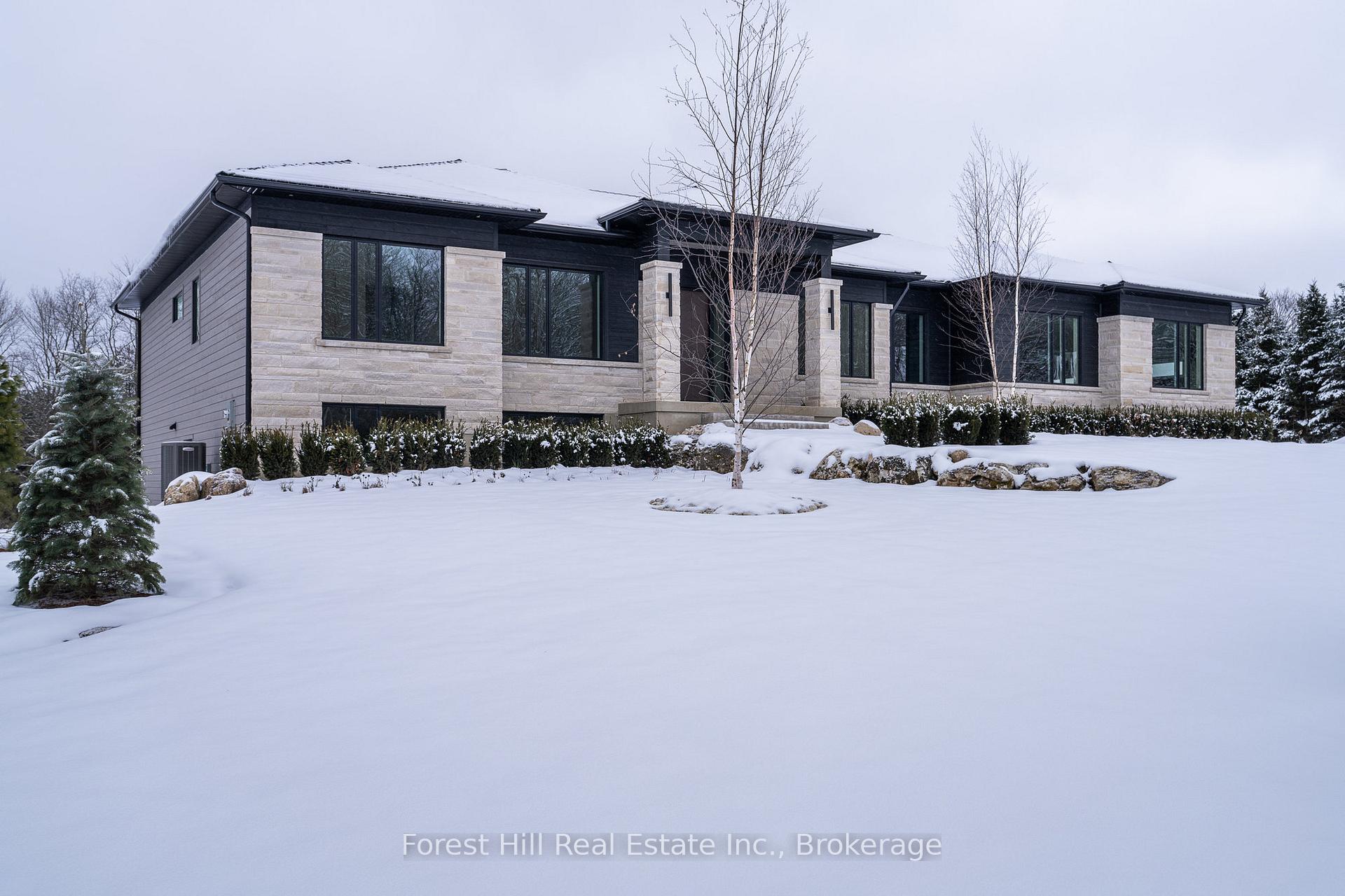Photo 1 of 147 Blue Jay Crescent, Grey Highlands — HOMEH