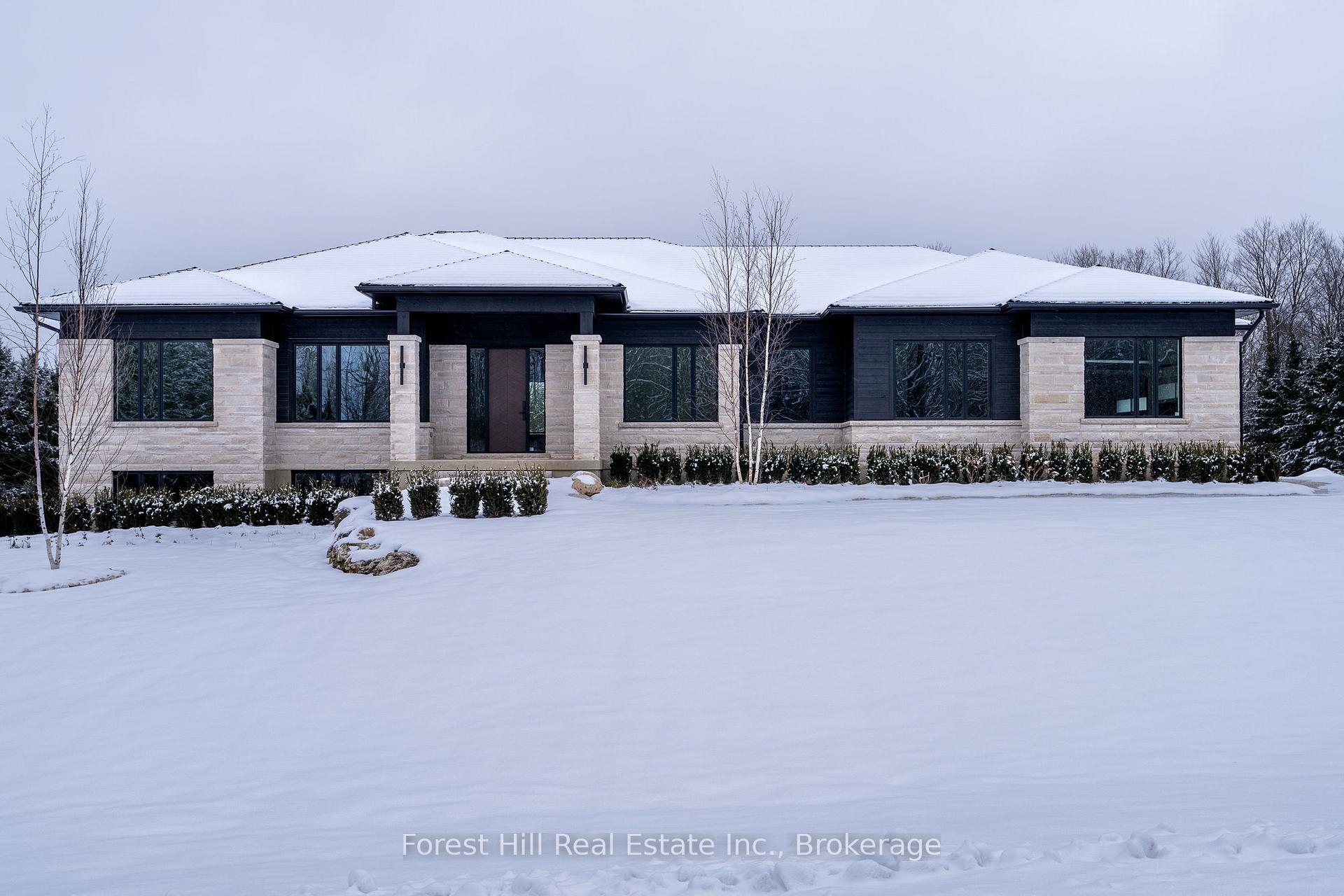 Photo 2 of 147 Blue Jay Crescent, Grey Highlands — HOMEH