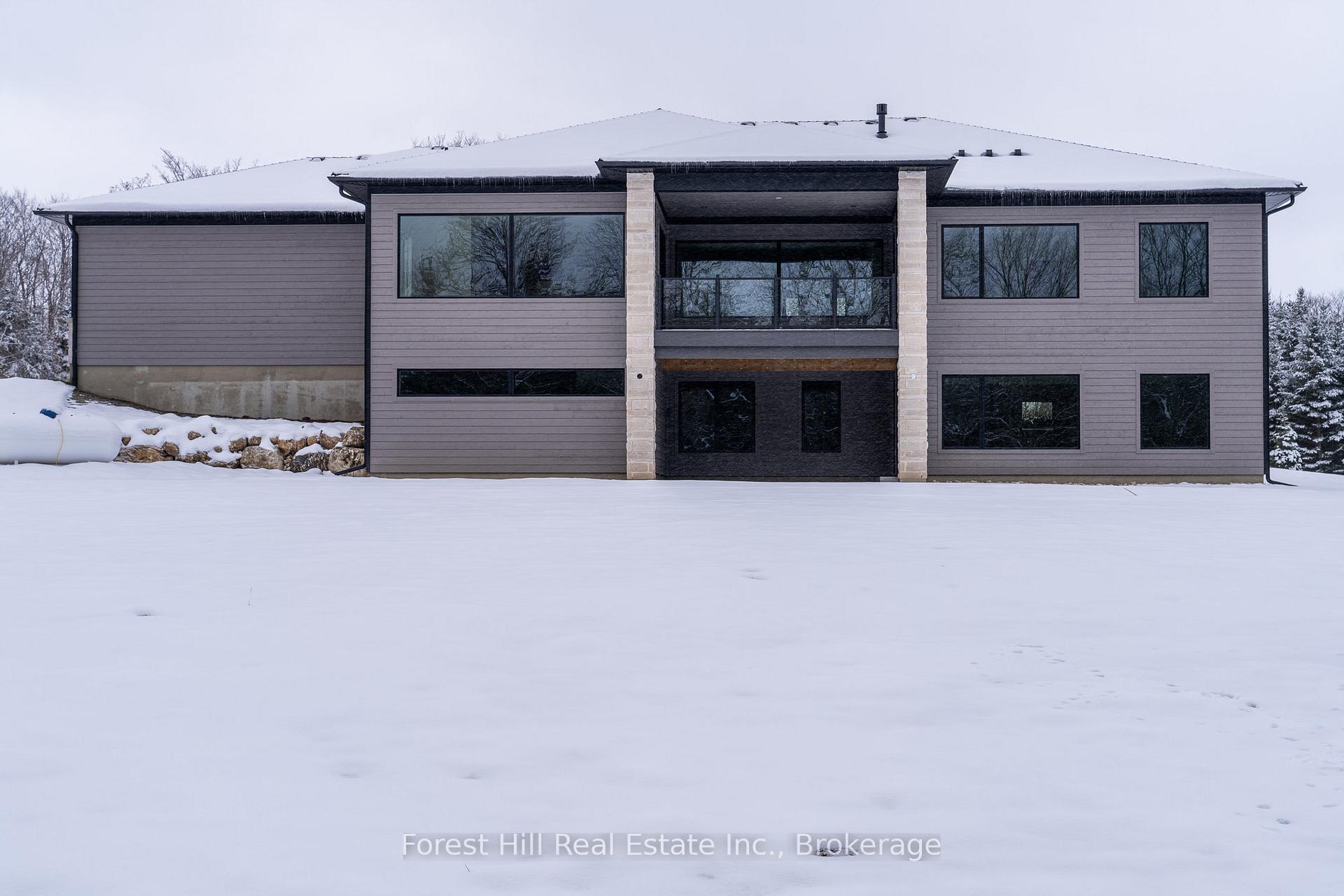 Photo 30 of 147 Blue Jay Crescent, Grey Highlands — HOMEH