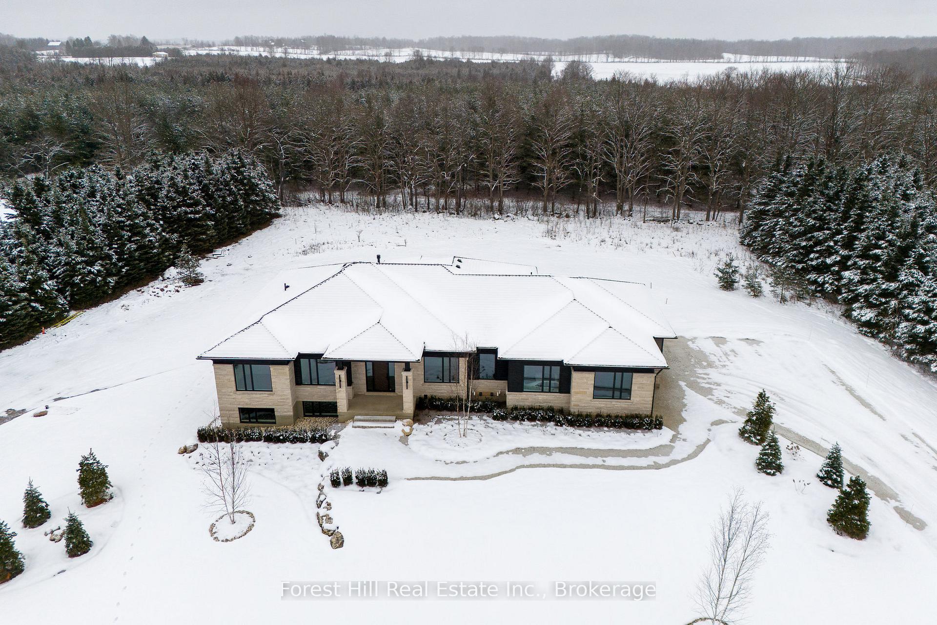 Photo 6 of 147 Blue Jay Crescent, Grey Highlands — HOMEH