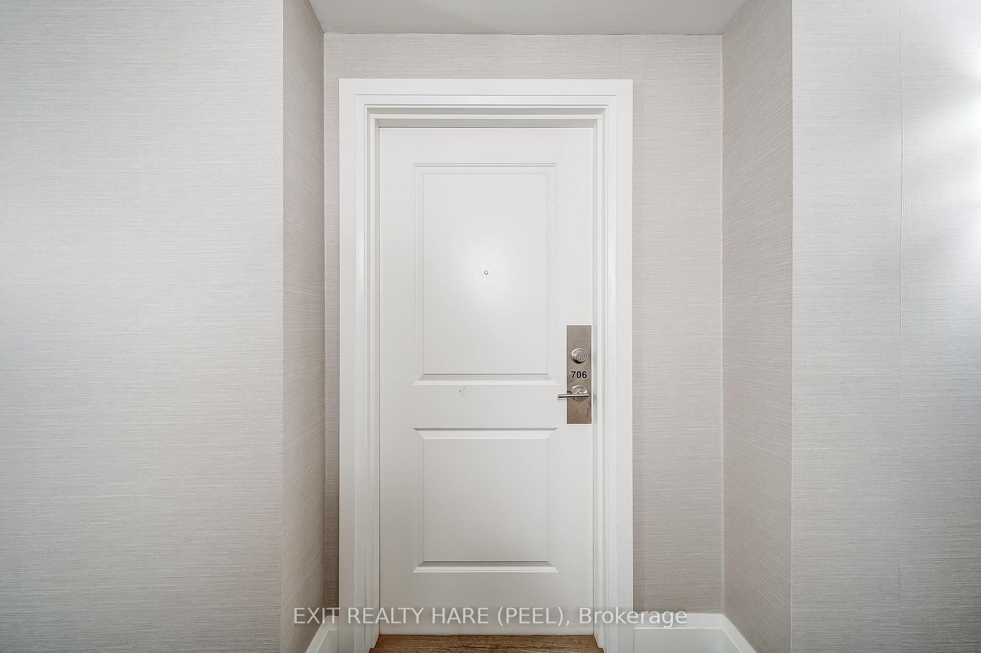 Photo 4 of Unit 706, 12 Woodstream Boulevard, Vaughan, Vaughan Grove — HOMEH