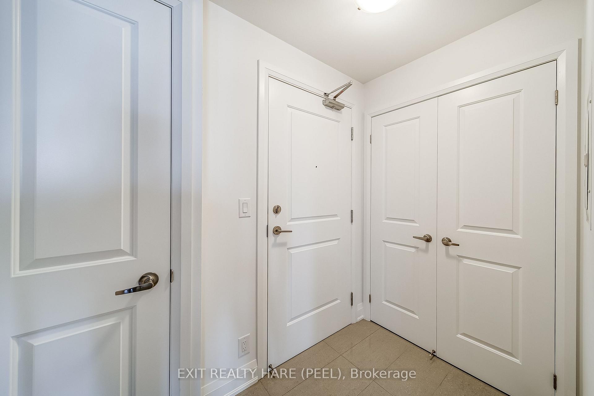 Photo 21 of Unit 706, 12 Woodstream Boulevard, Vaughan, Vaughan Grove — HOMEH