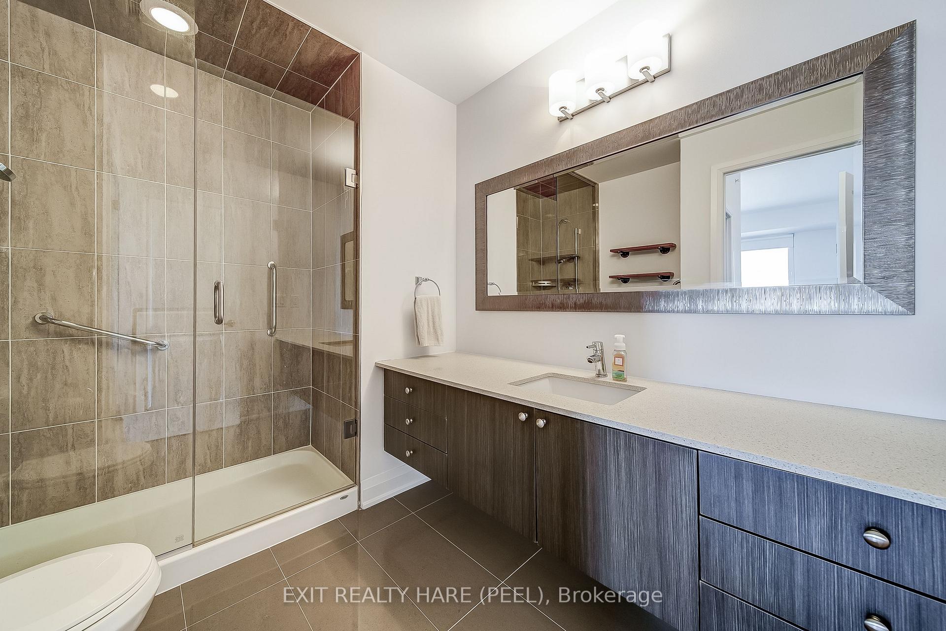 Photo 3 of Unit 706, 12 Woodstream Boulevard, Vaughan, Vaughan Grove — HOMEH