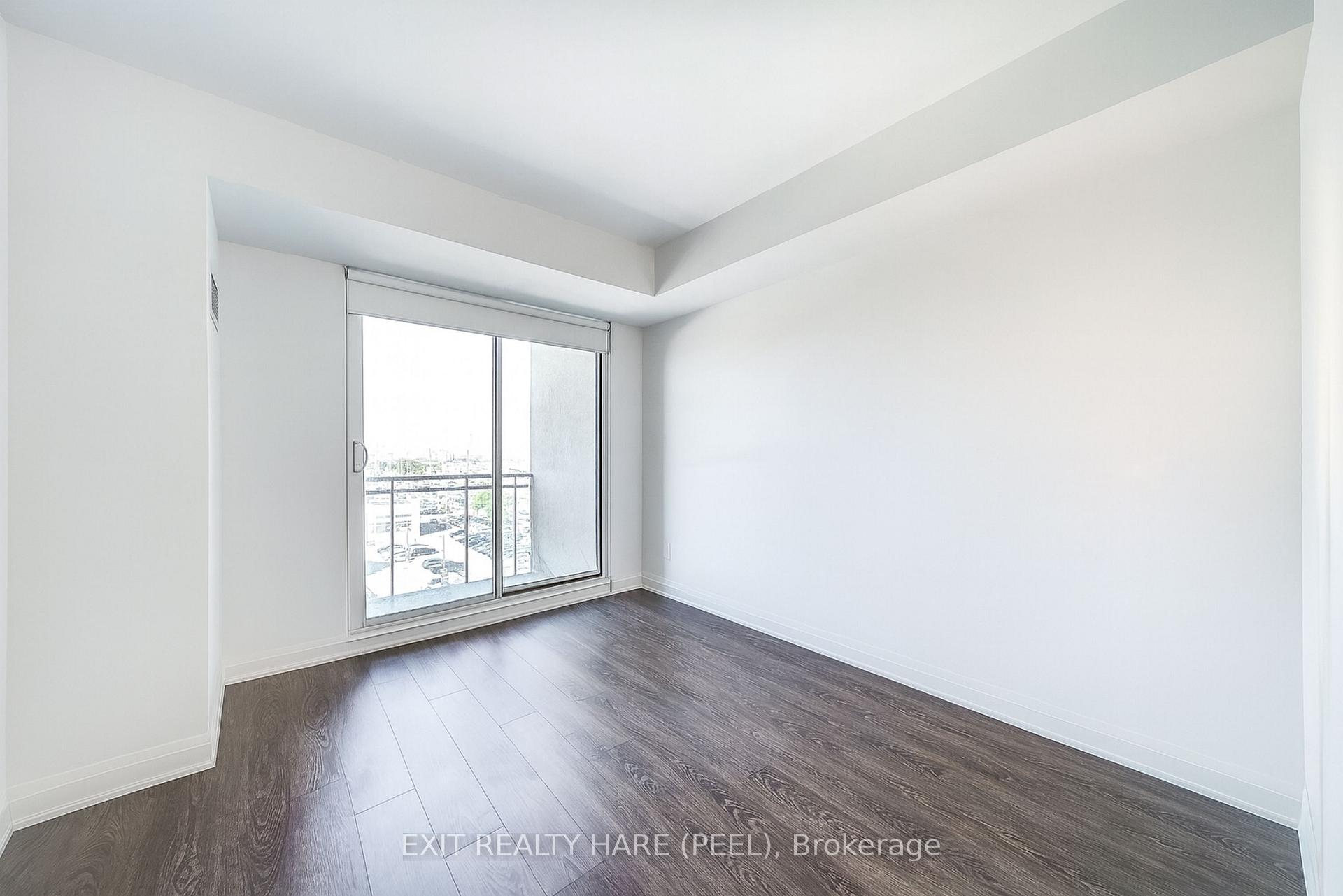 Photo 19 of Unit 706, 12 Woodstream Boulevard, Vaughan, Vaughan Grove — HOMEH