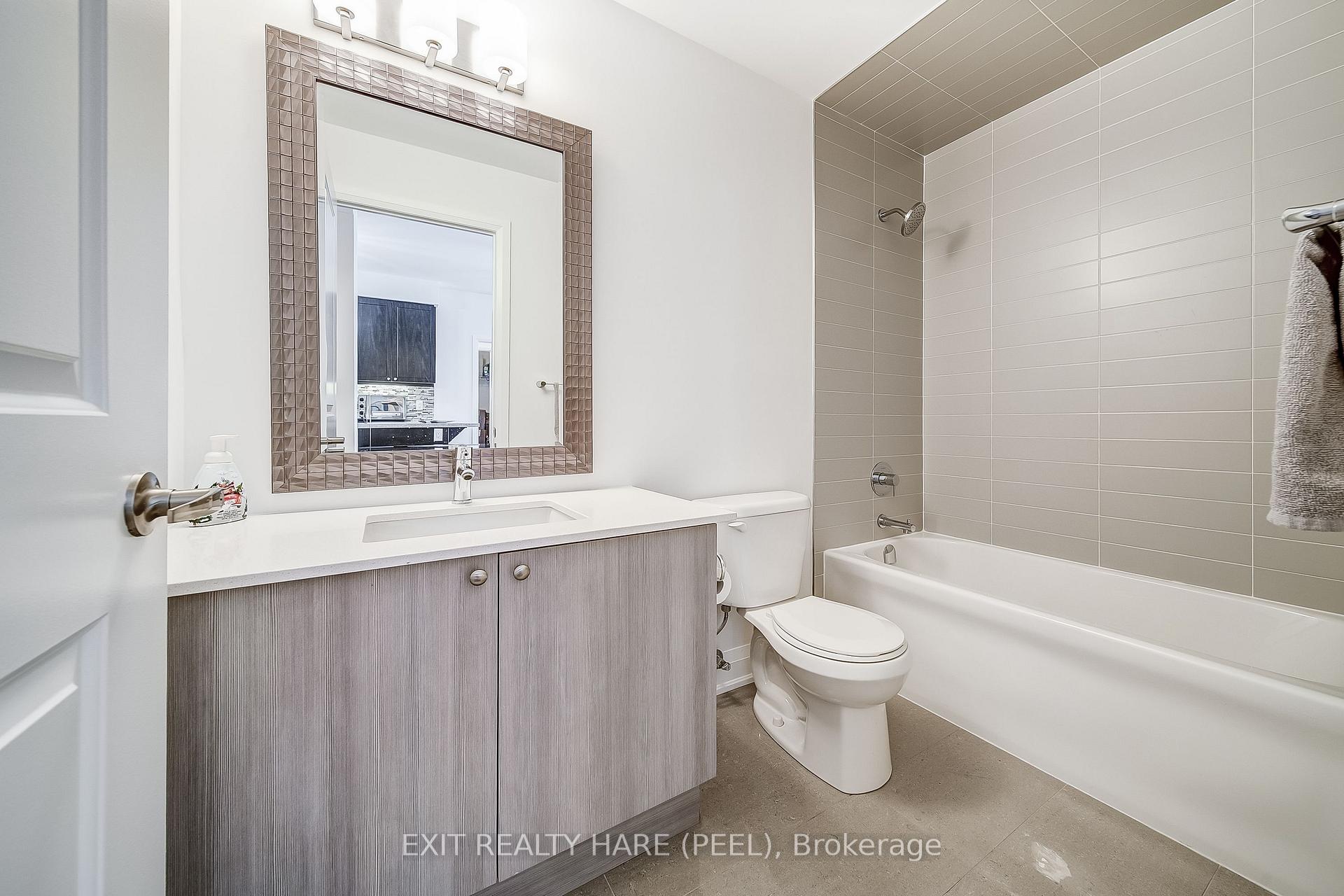 Photo 23 of Unit 706, 12 Woodstream Boulevard, Vaughan, Vaughan Grove — HOMEH