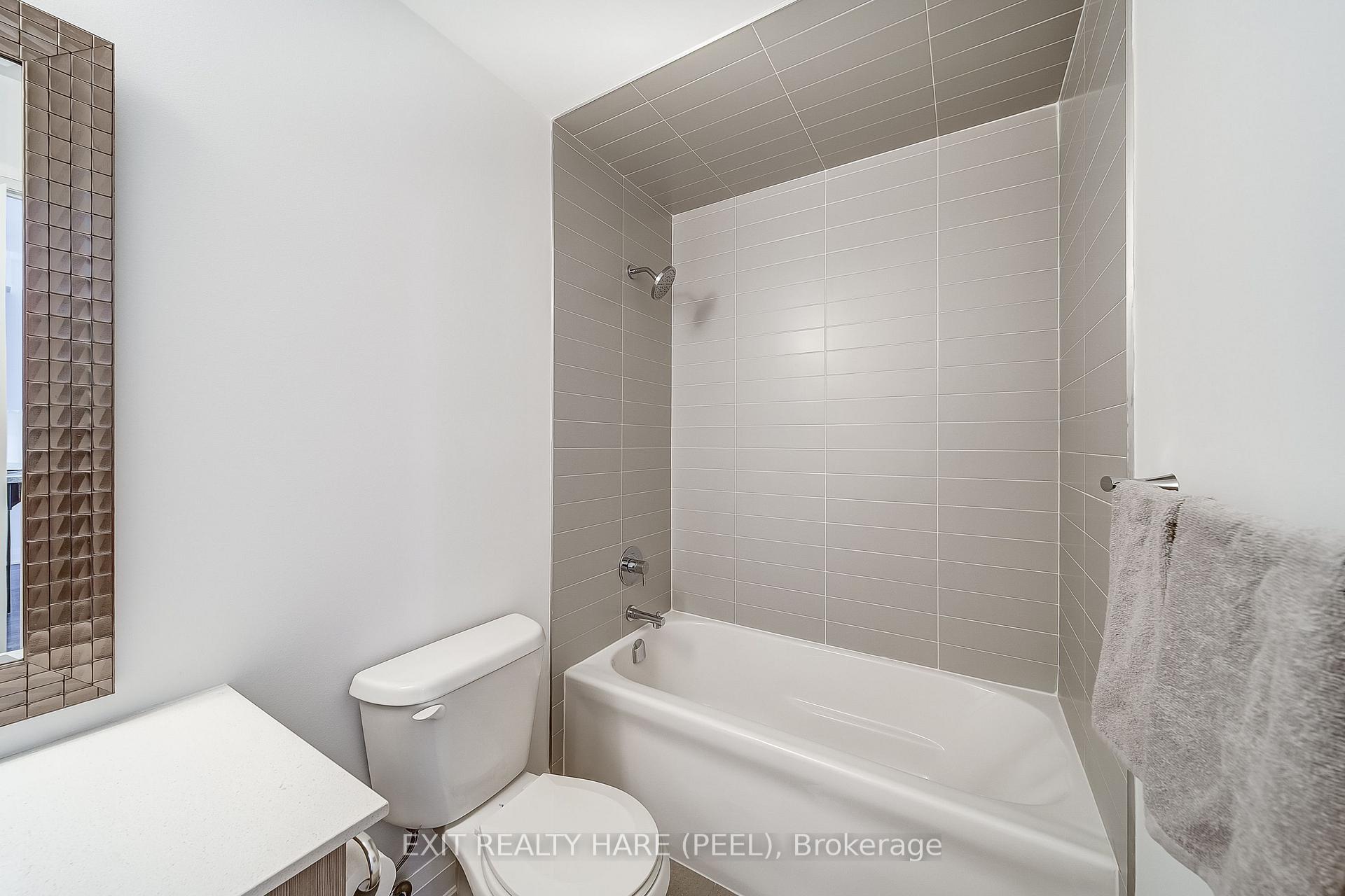 Photo 18 of Unit 706, 12 Woodstream Boulevard, Vaughan, Vaughan Grove — HOMEH
