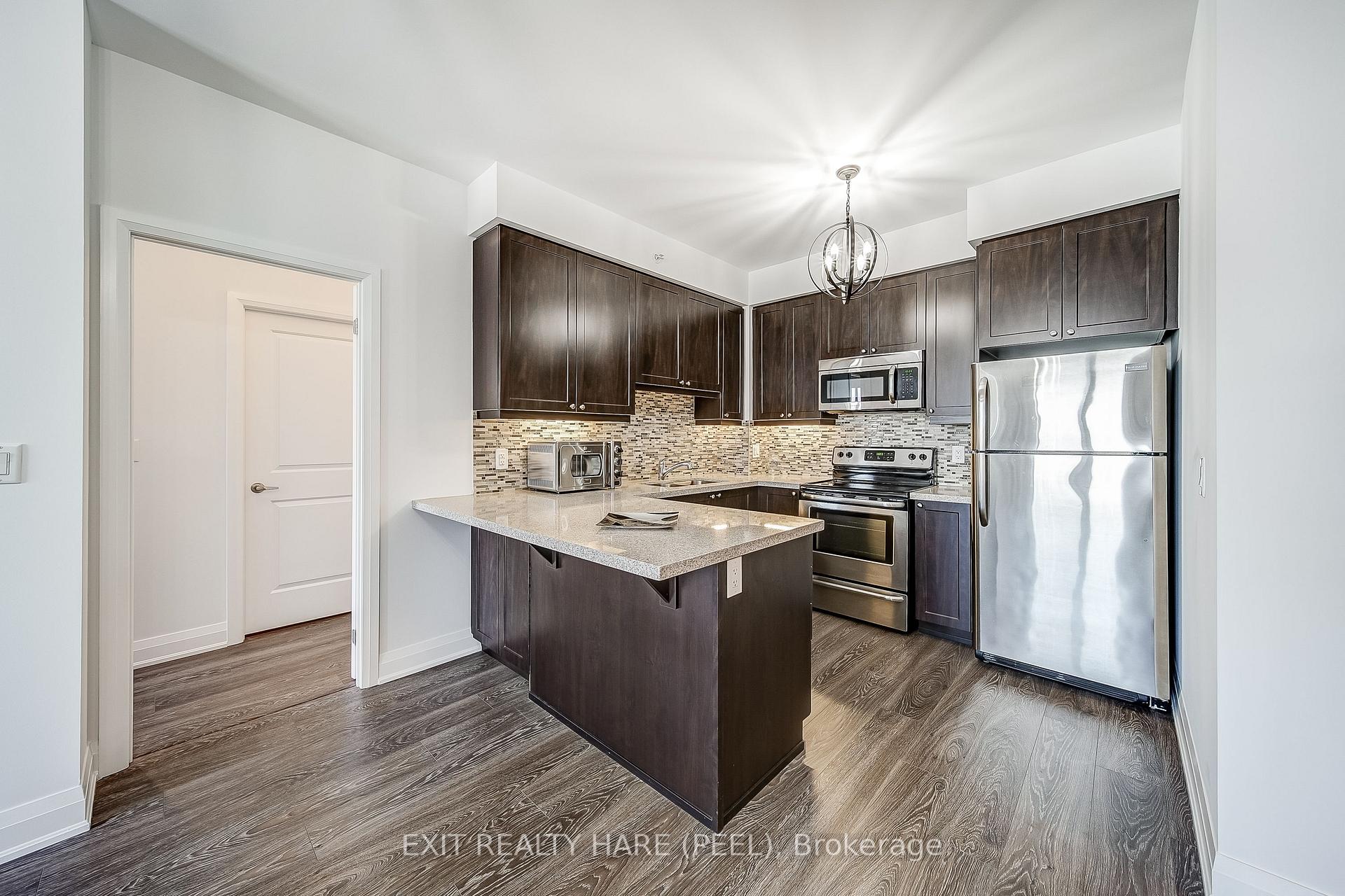 Photo 16 of Unit 706, 12 Woodstream Boulevard, Vaughan, Vaughan Grove — HOMEH
