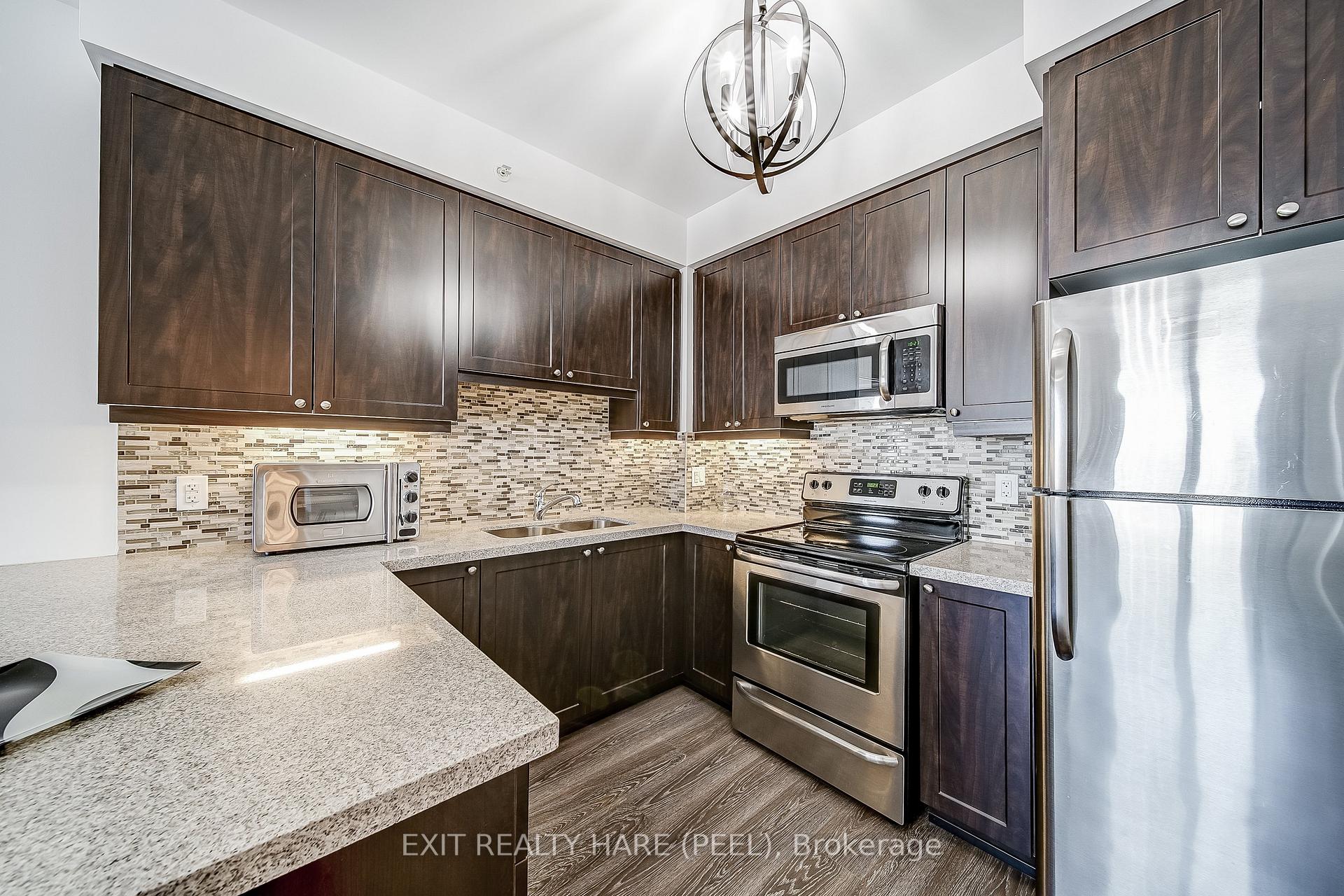 Photo 22 of Unit 706, 12 Woodstream Boulevard, Vaughan, Vaughan Grove — HOMEH