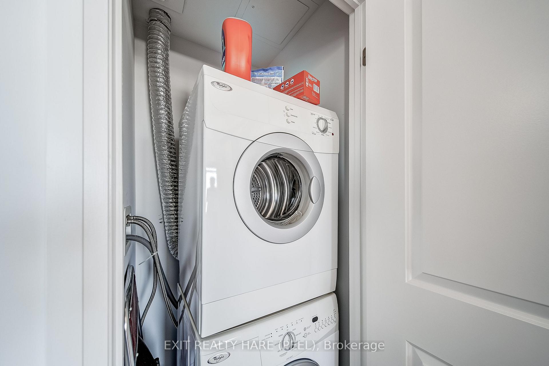 Photo 12 of Unit 706, 12 Woodstream Boulevard, Vaughan, Vaughan Grove — HOMEH