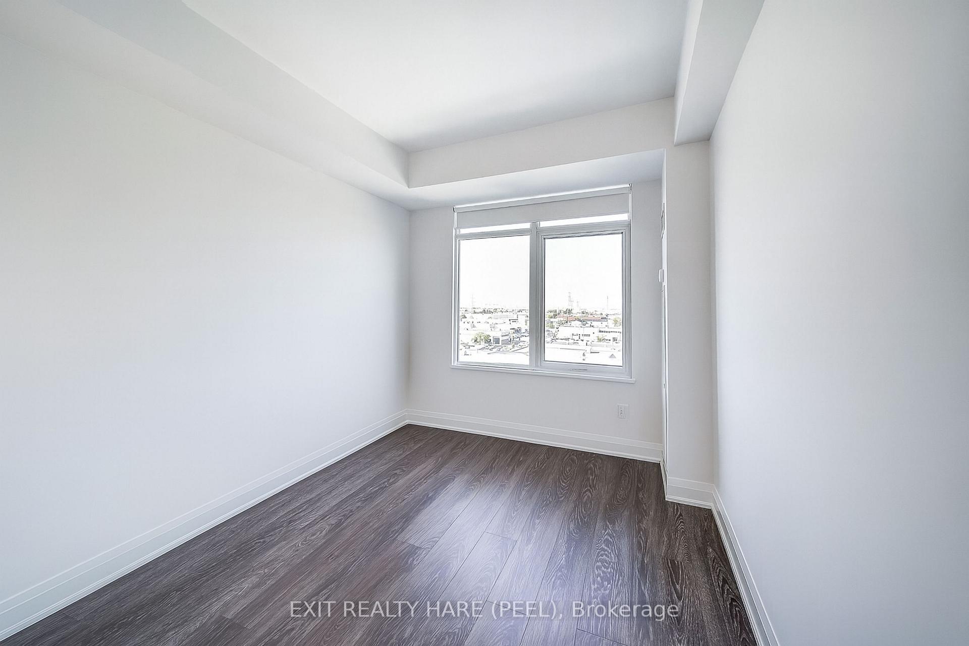 Photo 20 of Unit 706, 12 Woodstream Boulevard, Vaughan, Vaughan Grove — HOMEH