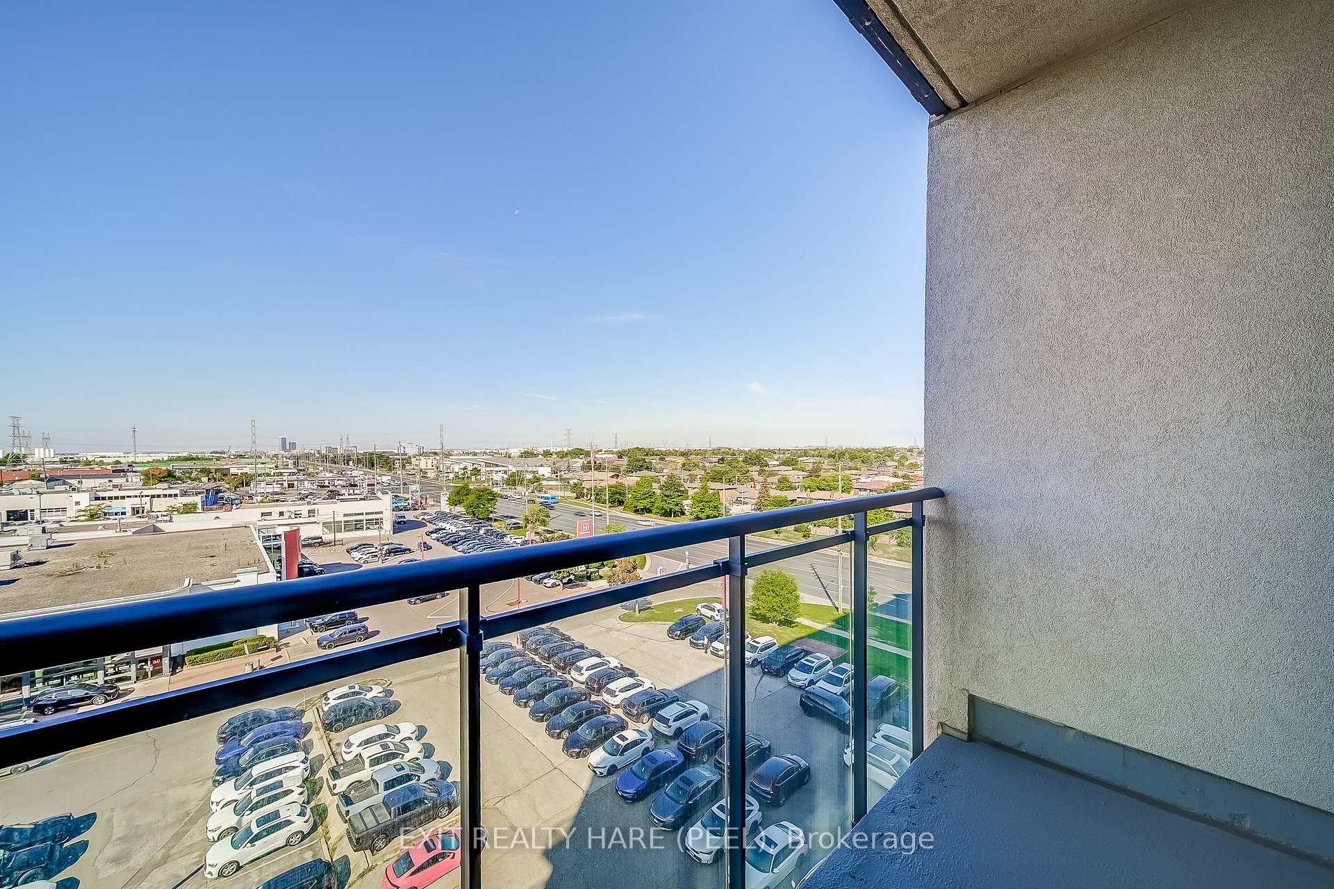 Photo 24 of Unit 706, 12 Woodstream Boulevard, Vaughan, Vaughan Grove — HOMEH