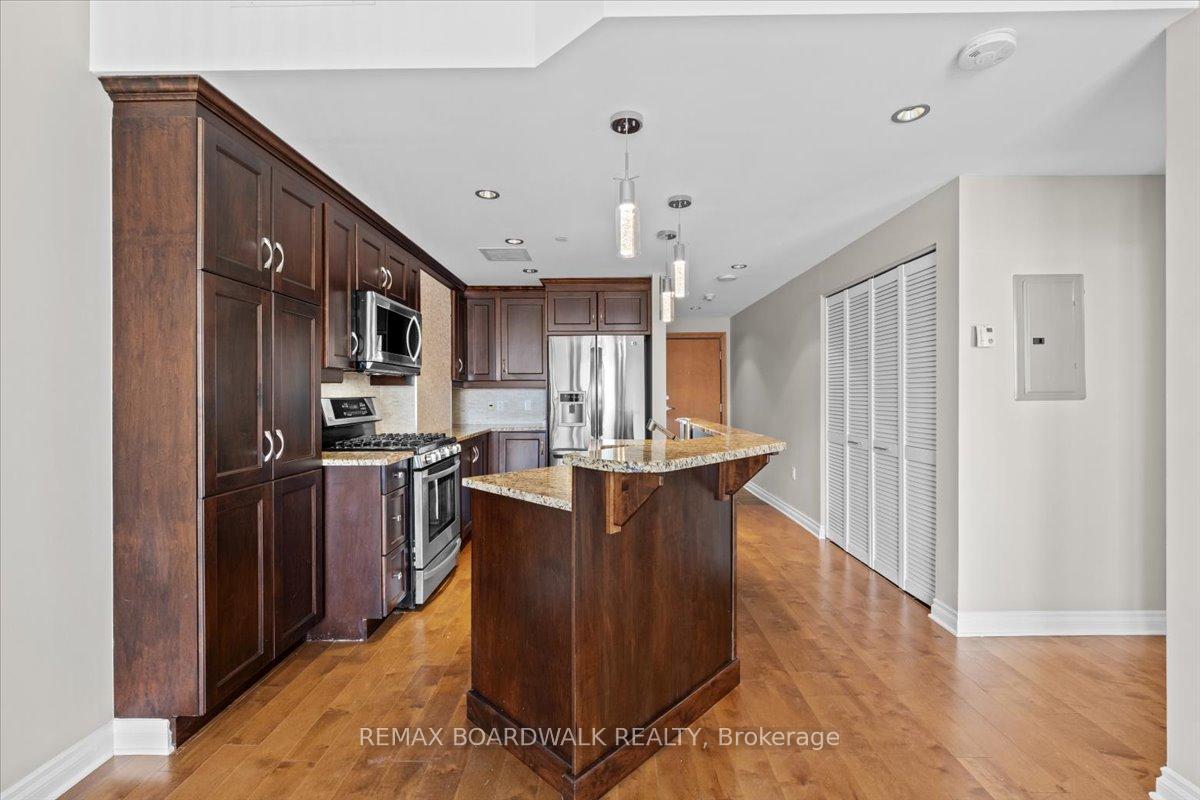 Photo 10 of Unit 1003, 90 George Street, Ottawa, Lower Town/Byward Market — HOMEH