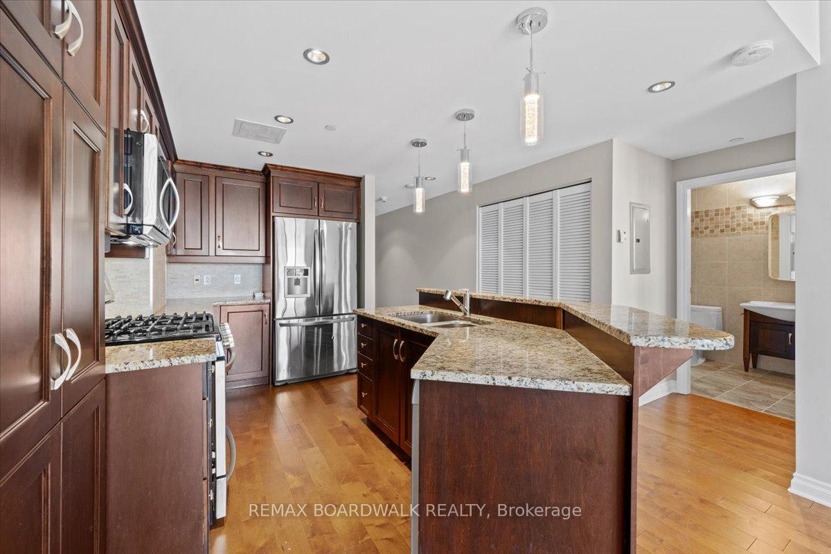 Photo 17 of Unit 1003, 90 George Street, Ottawa, Lower Town/Byward Market — HOMEH