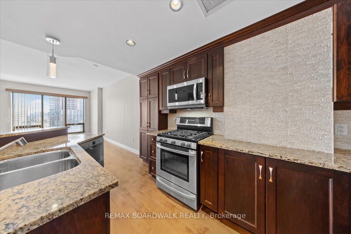 Photo 16 of Unit 1003, 90 George Street, Ottawa, Lower Town/Byward Market — HOMEH